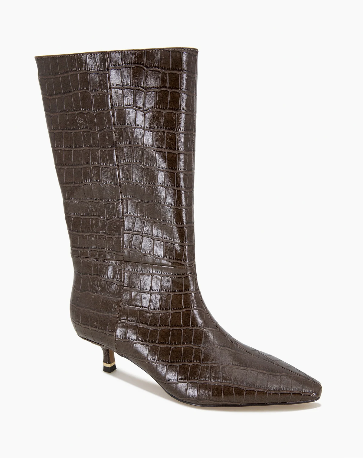Women's Meryl Kitten Heel Boots