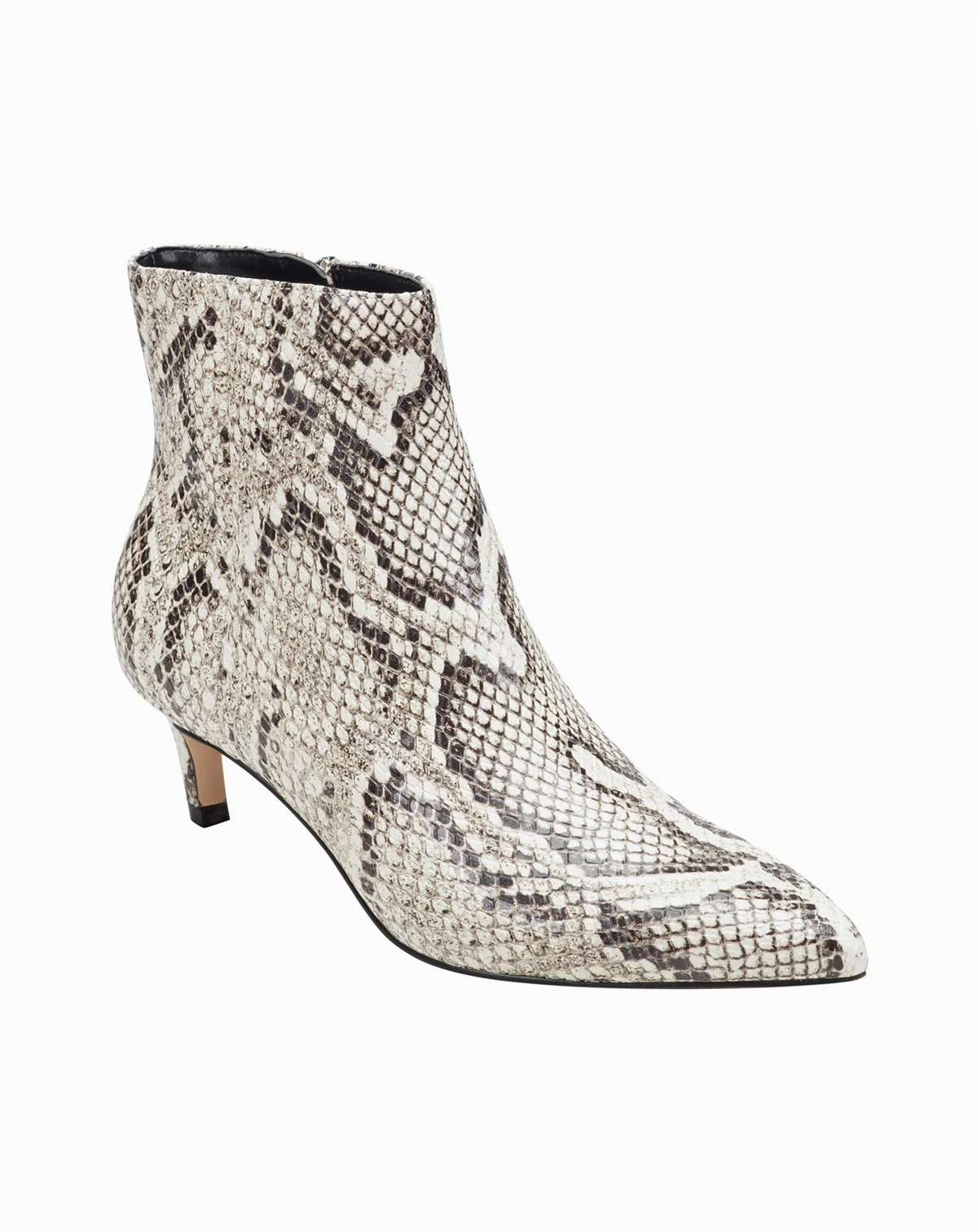 Women's Itzia Pointed Toe Dress Booties