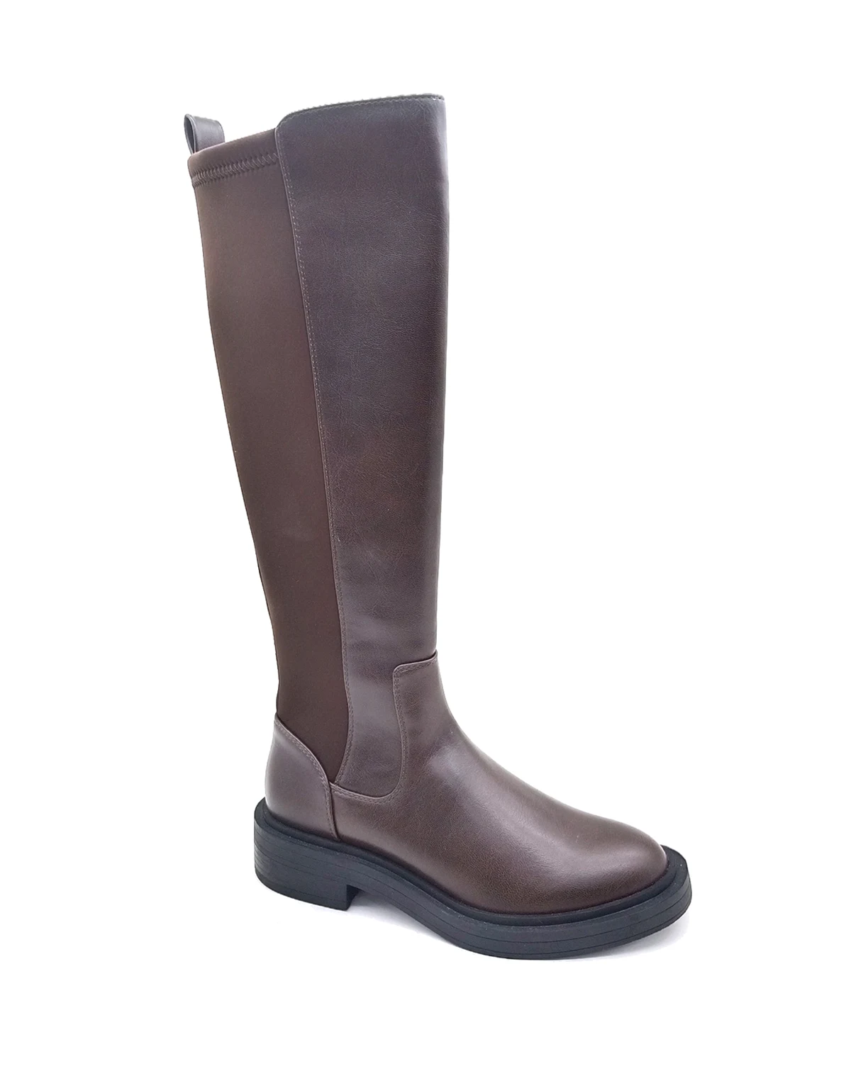 Women's Anabelle Regular Calf Tall Boots