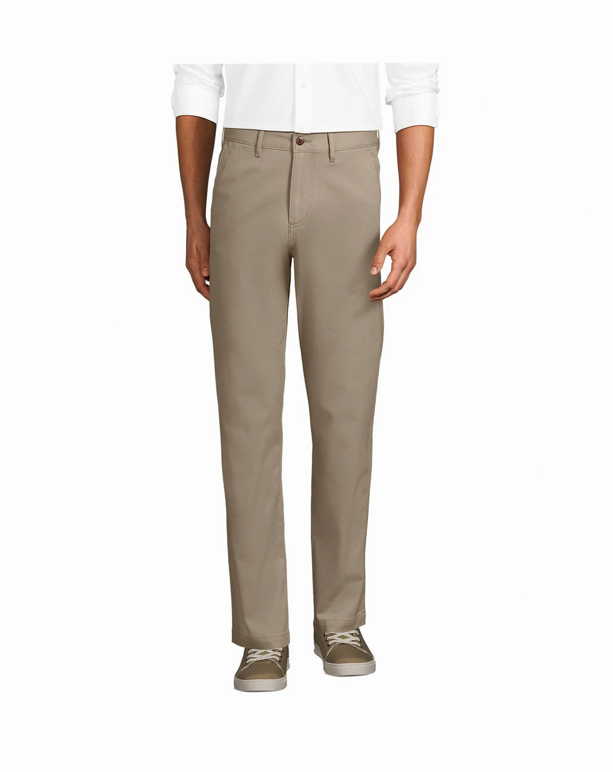 Men's Knockabout Athletic Fit Chino Pant