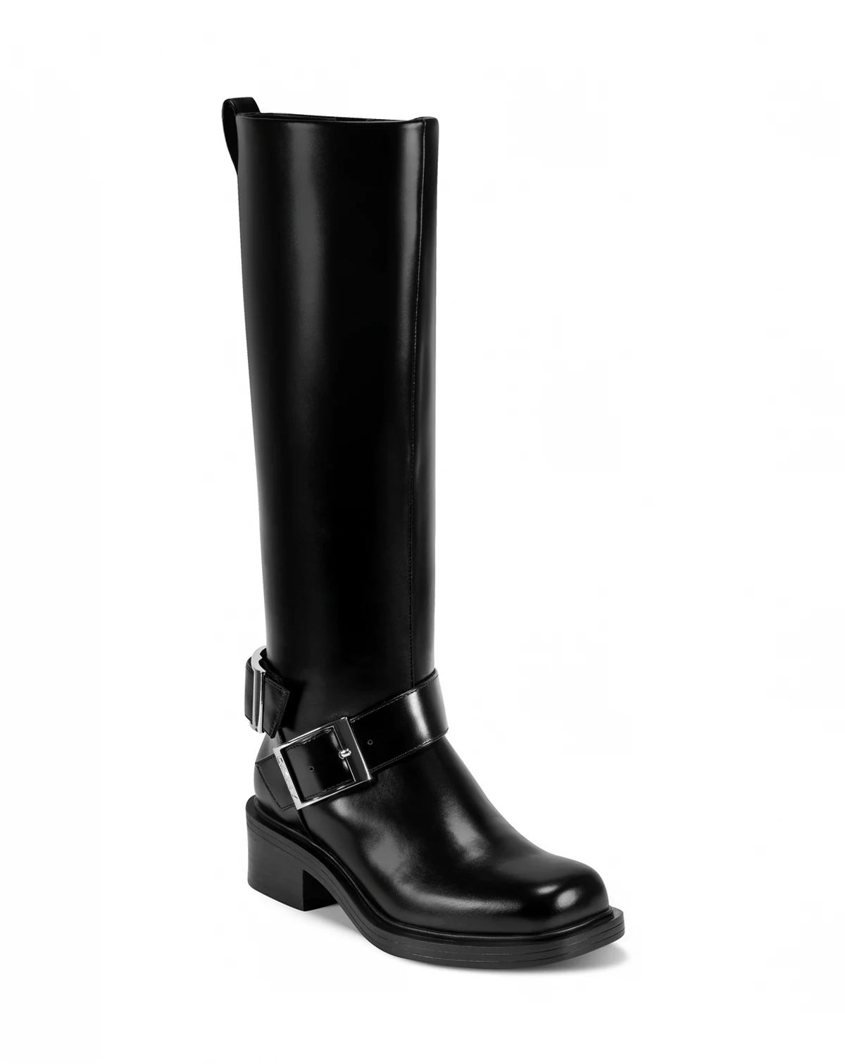 Women's Ithara Block Heel Boots