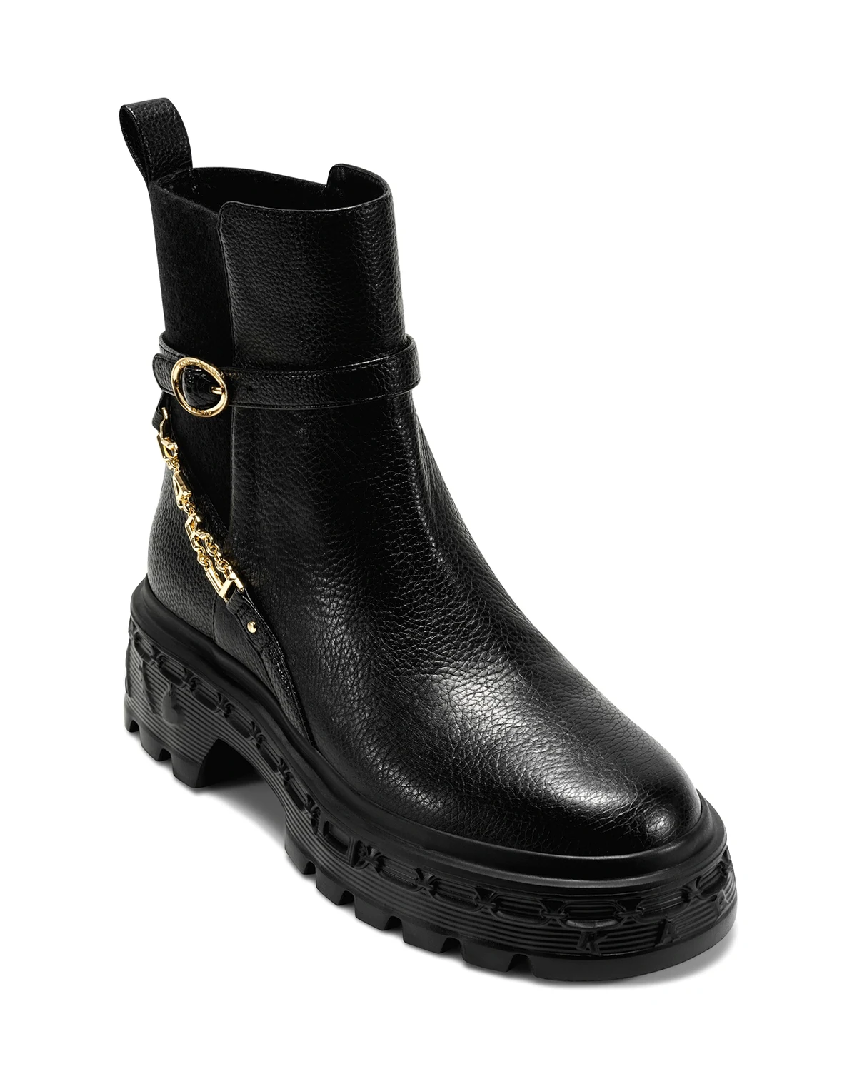 Women's Laelith Lug Booties