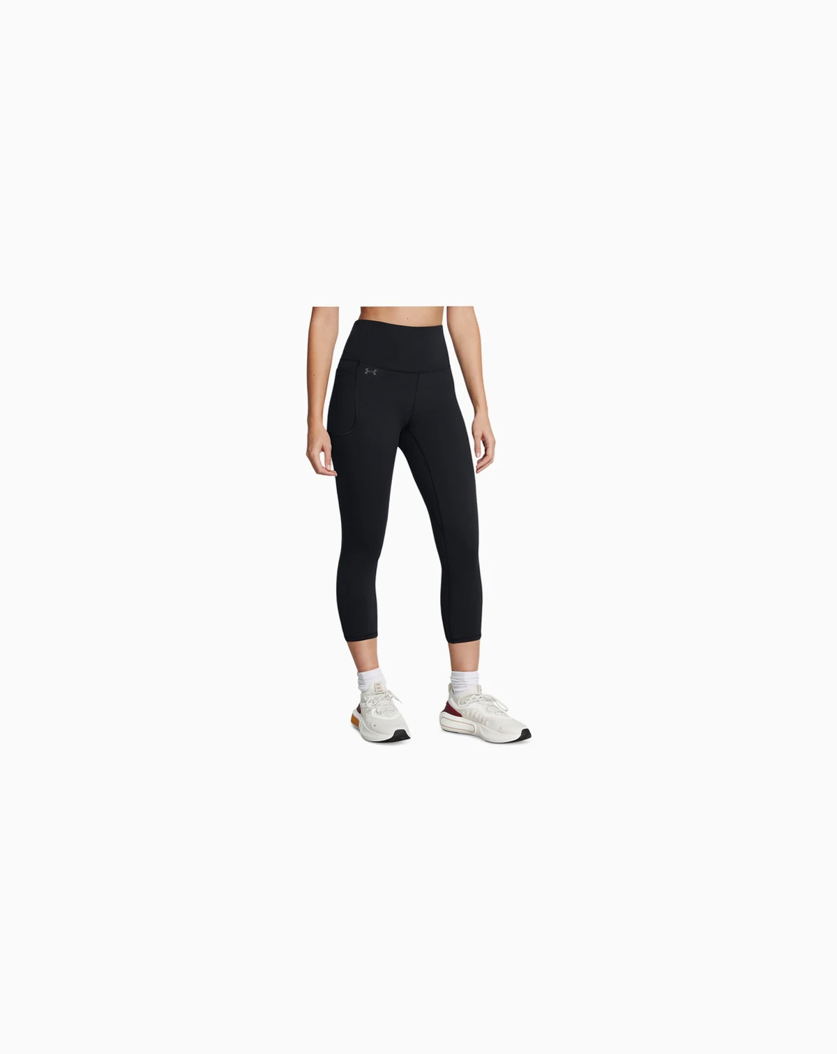Women's Motion Performance Capri Pants