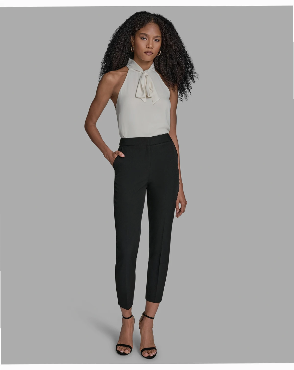 Women's Slim Leg Pants