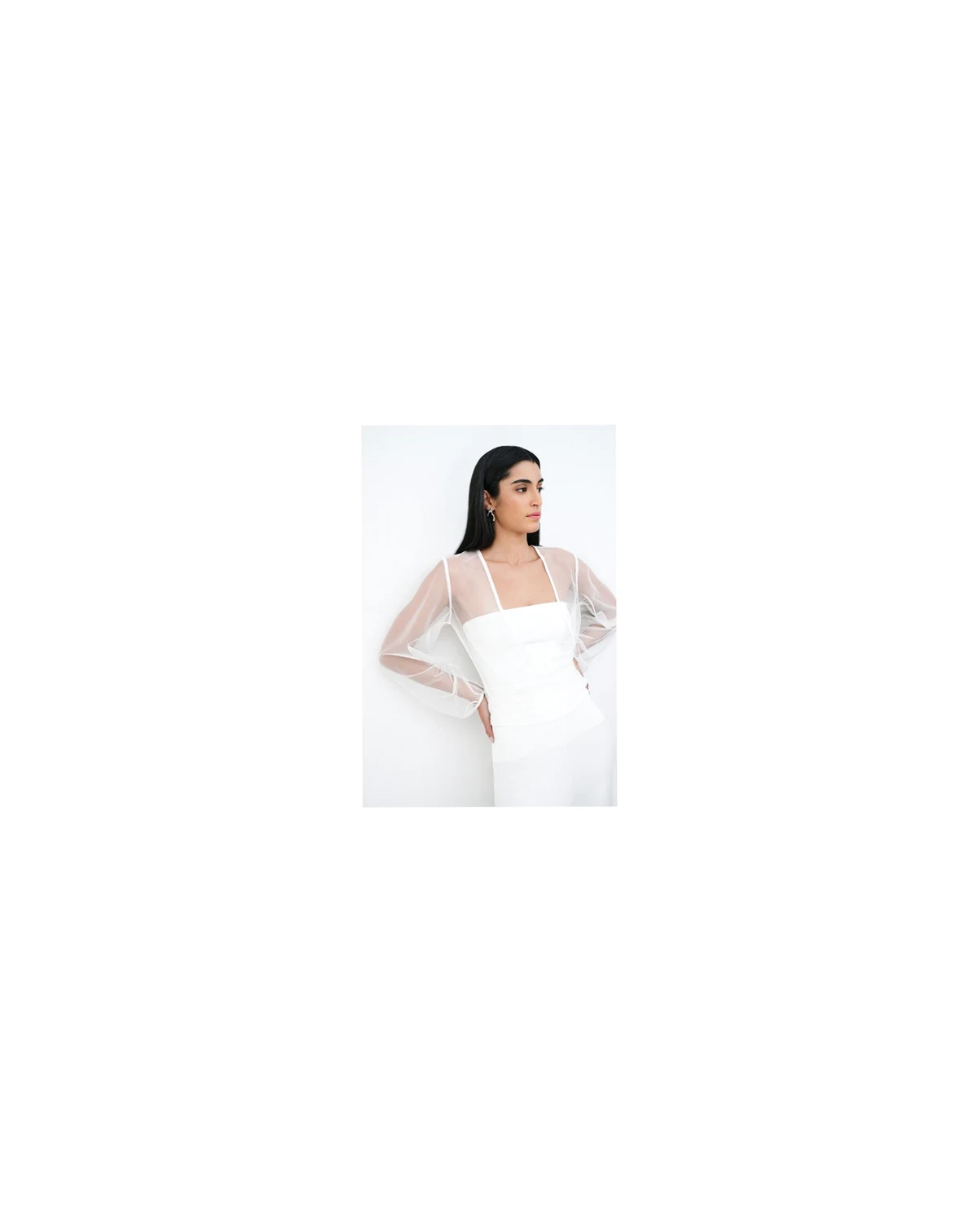 Women's Verona Bolero