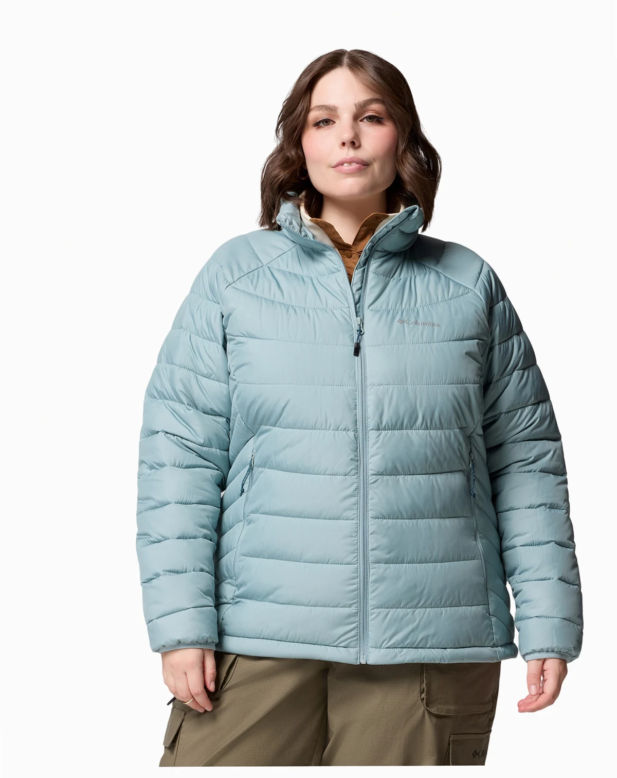 Plus Powder Lite II Insulated Jacket
