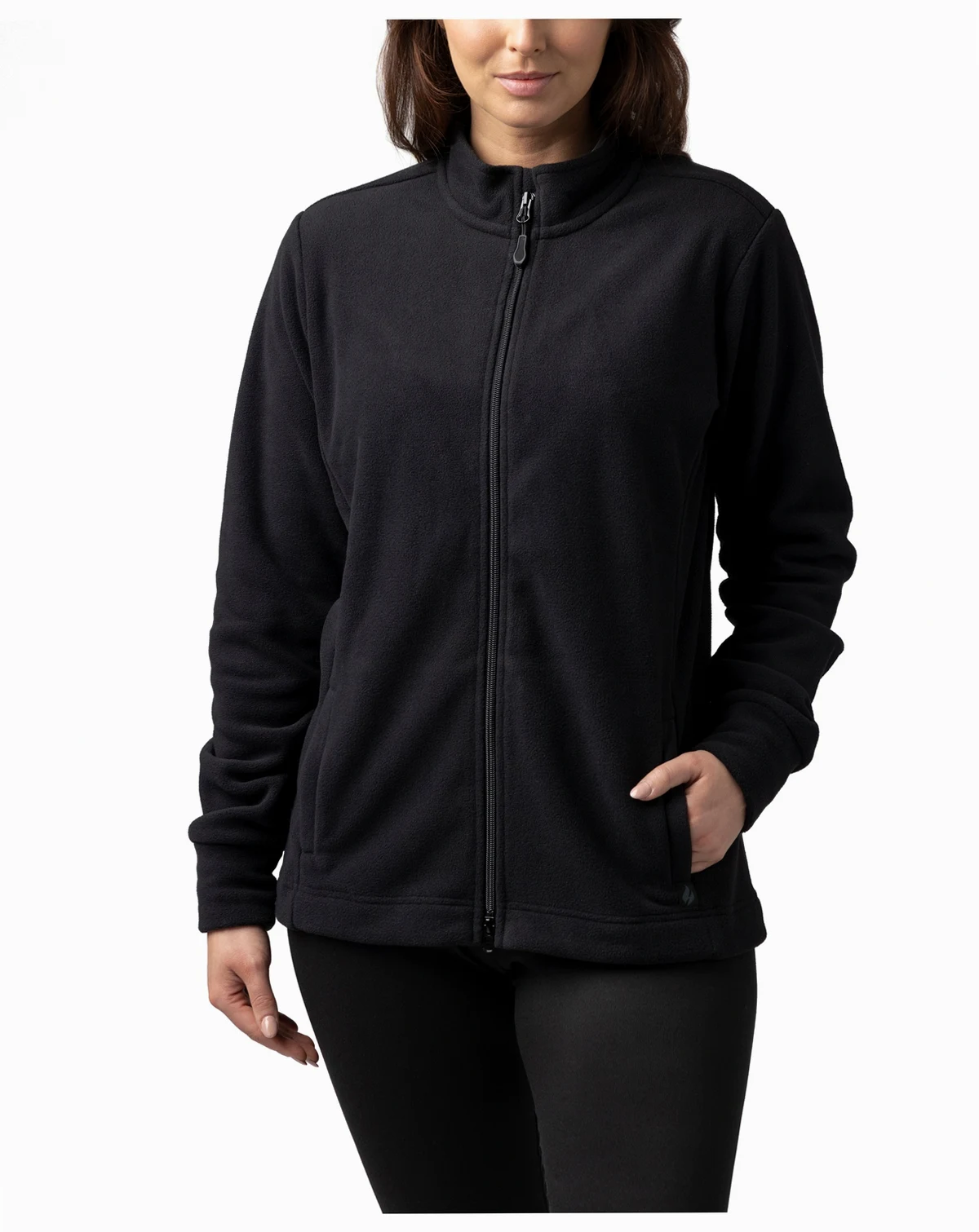 Women's Jasmine Zip Jacket