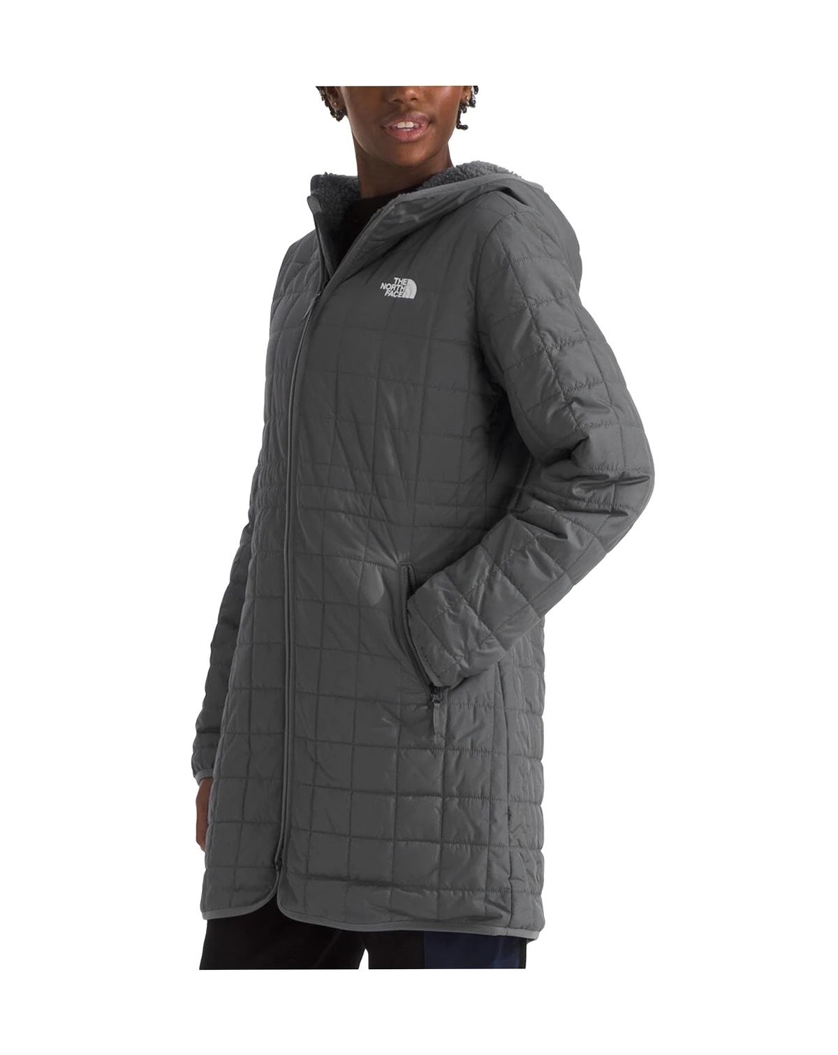 Women's Junction Insulated Coat