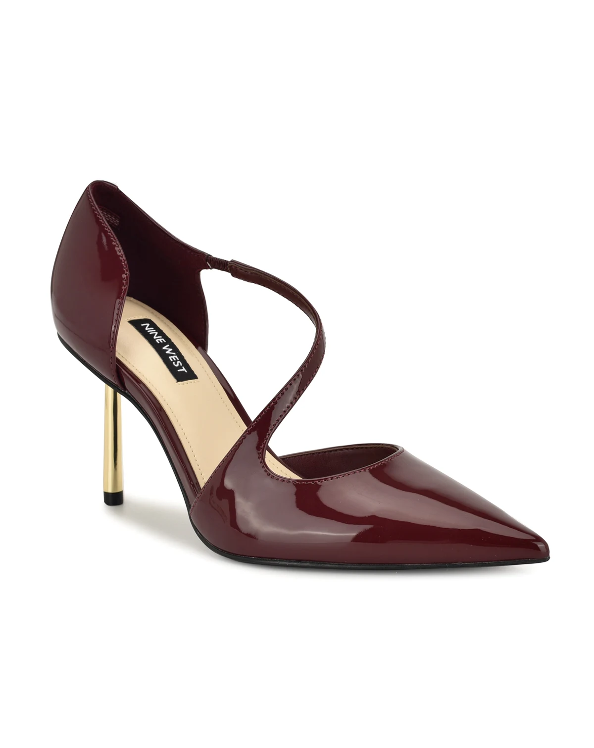 Women's Dolen D'Orsay Slip-On Pumps