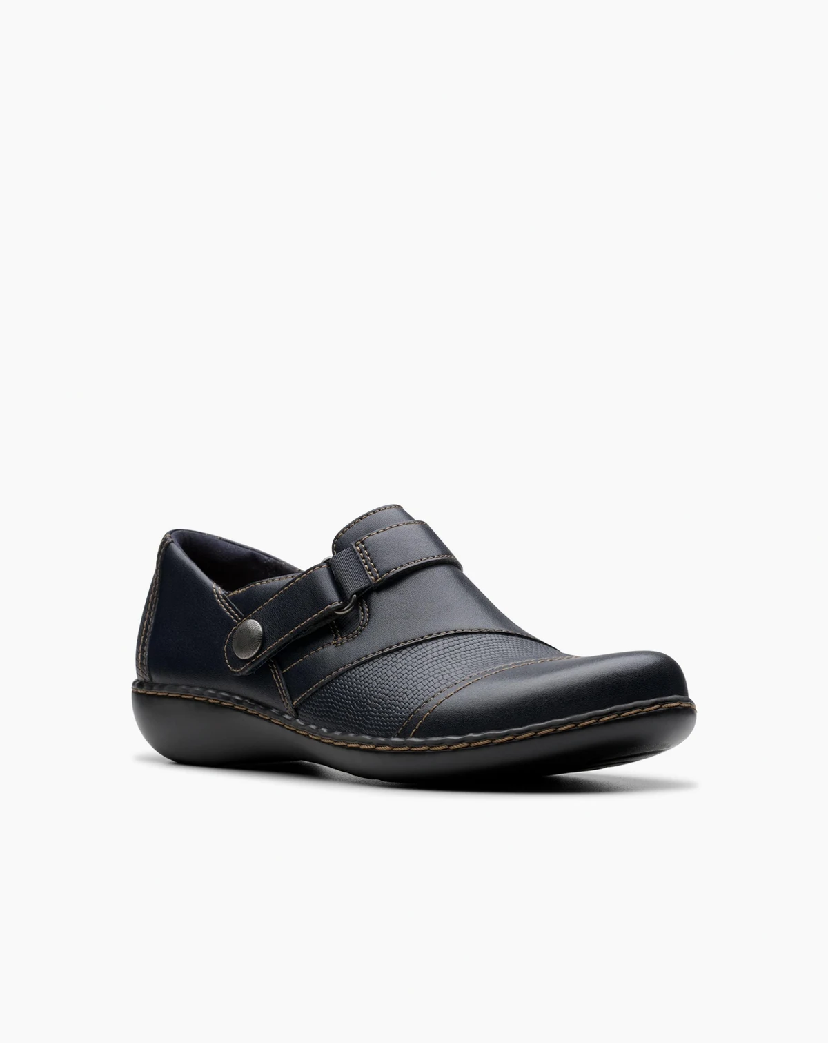 Women's Collection Ashland Gem Slip On Shoes