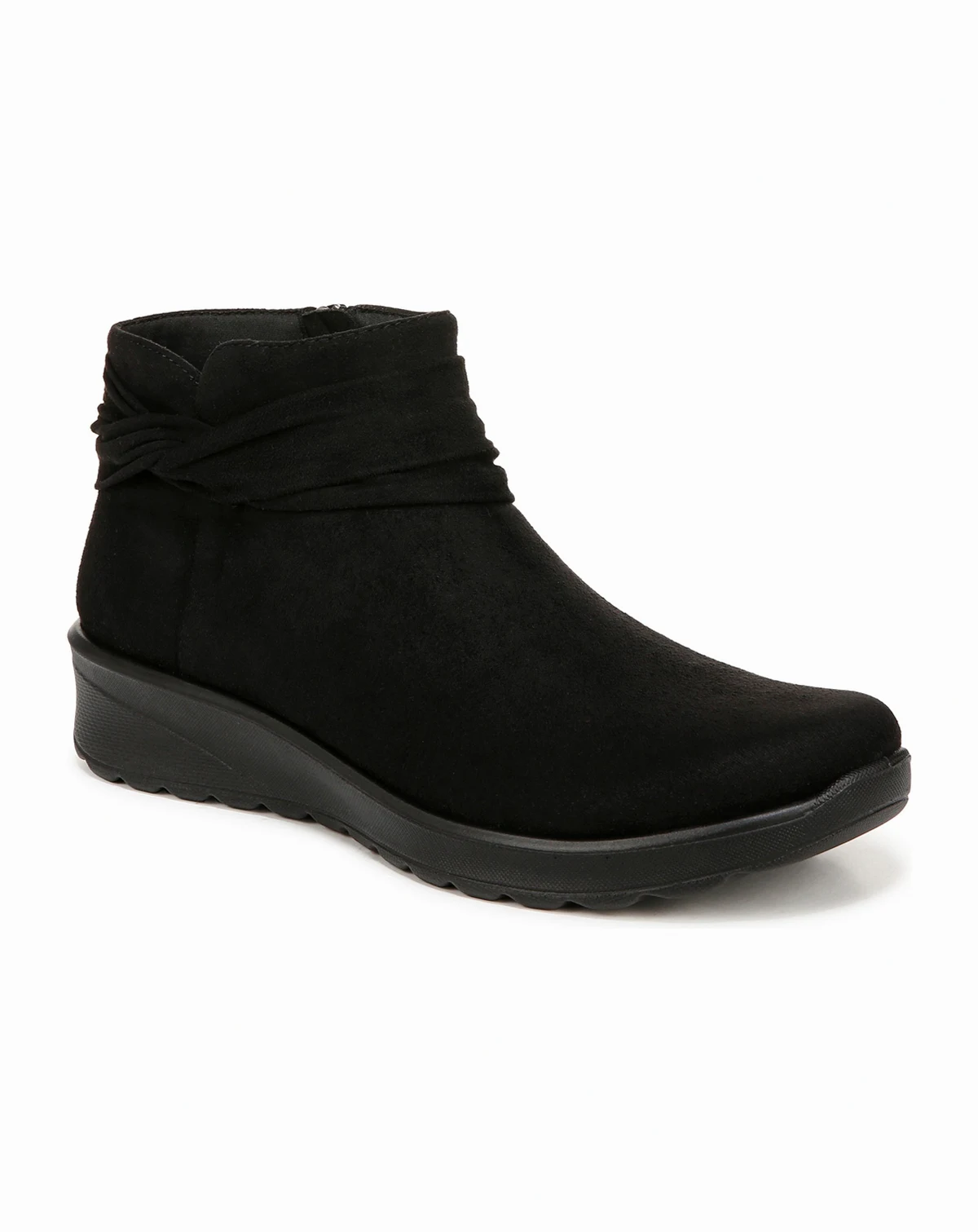 Gemma Washable Booties