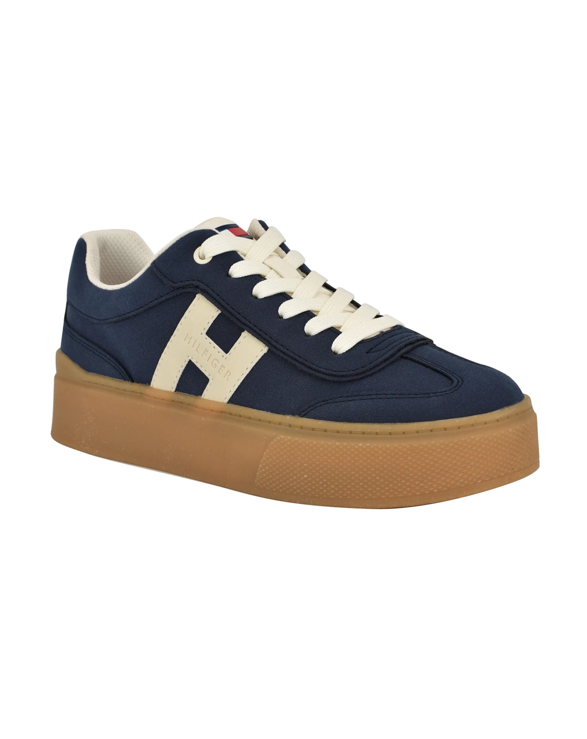 Women's Celmi Lace-Up Fashion Sneakers