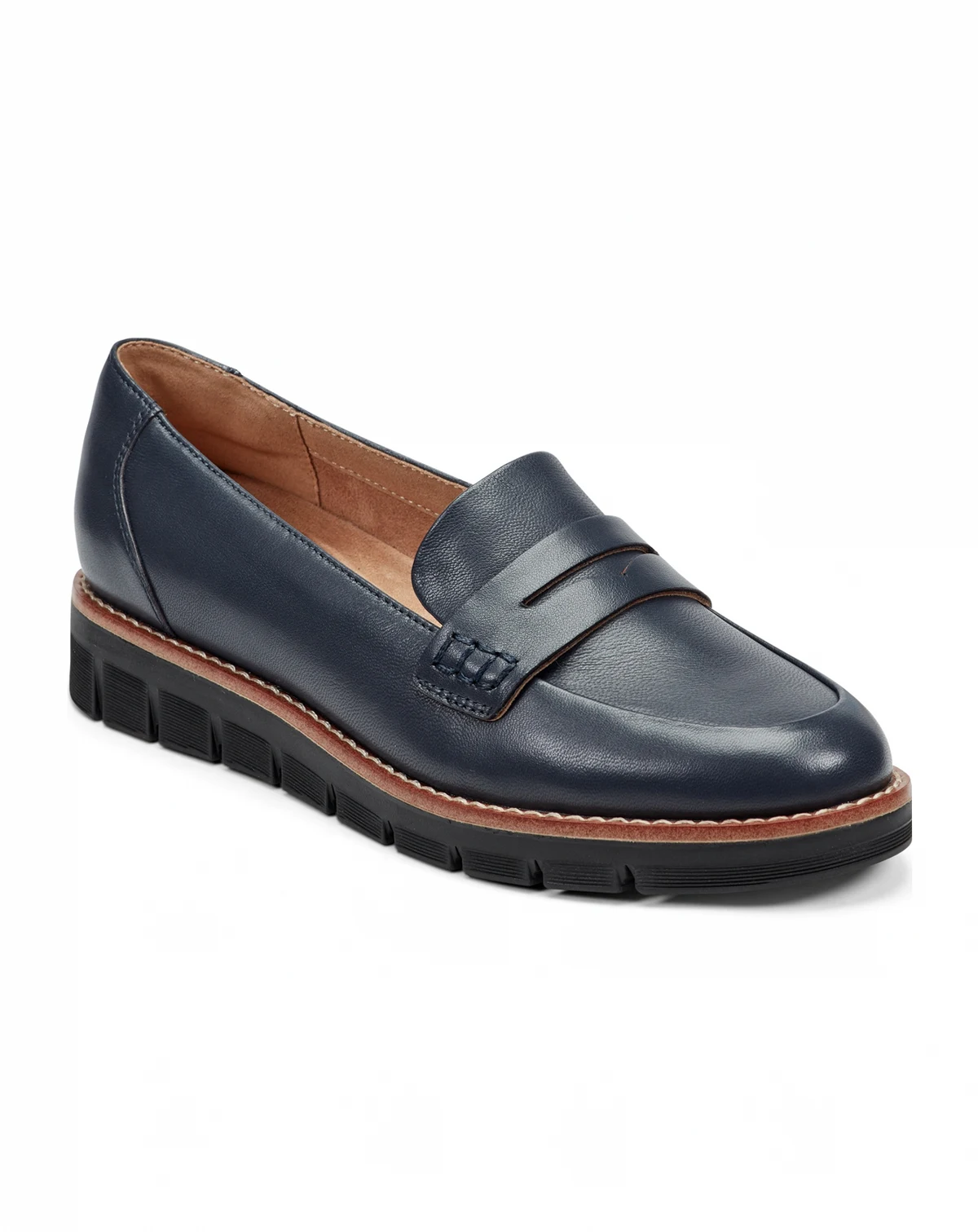 Women's Velia eFlex Slip-On Penny Loafers
