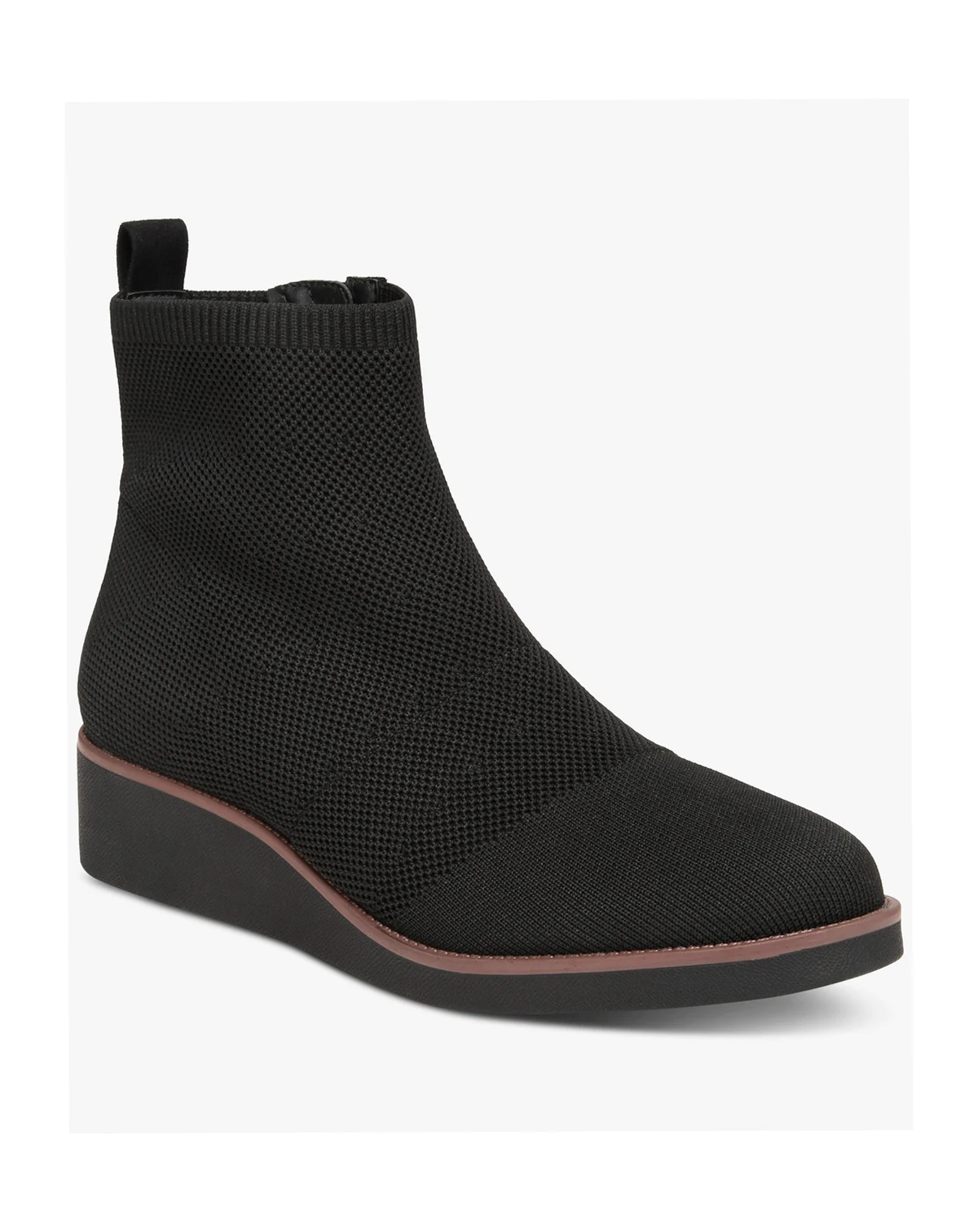 Women's Cooper Wedge Booties, Macy's Exclusive