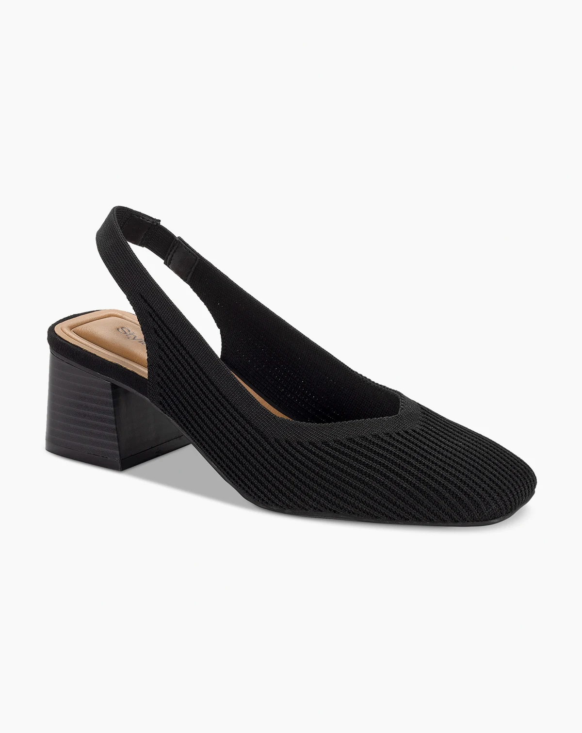 Women's Pomelloo Slingback Pumps, Exclusively at Macy's
