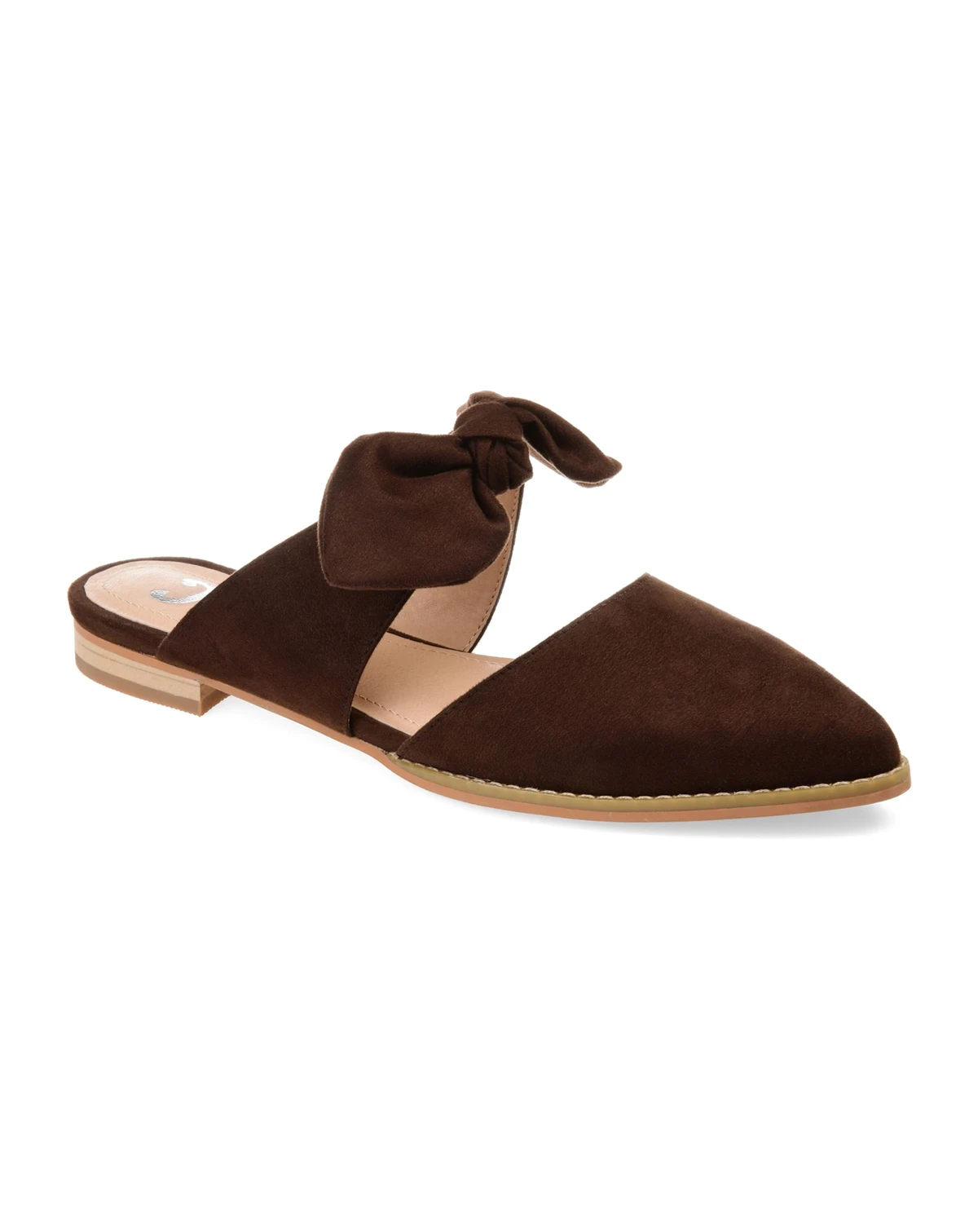 Women's Telulah Bow Slip On Mules