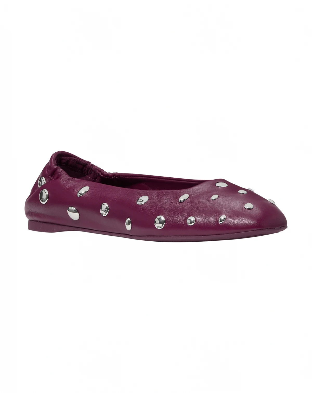 Women's Halo Ballet Flats
