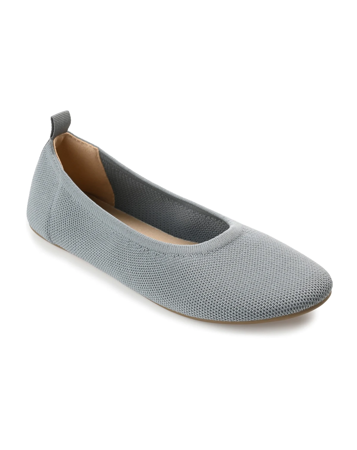 Women's Jersie Knit Ballet Flats
