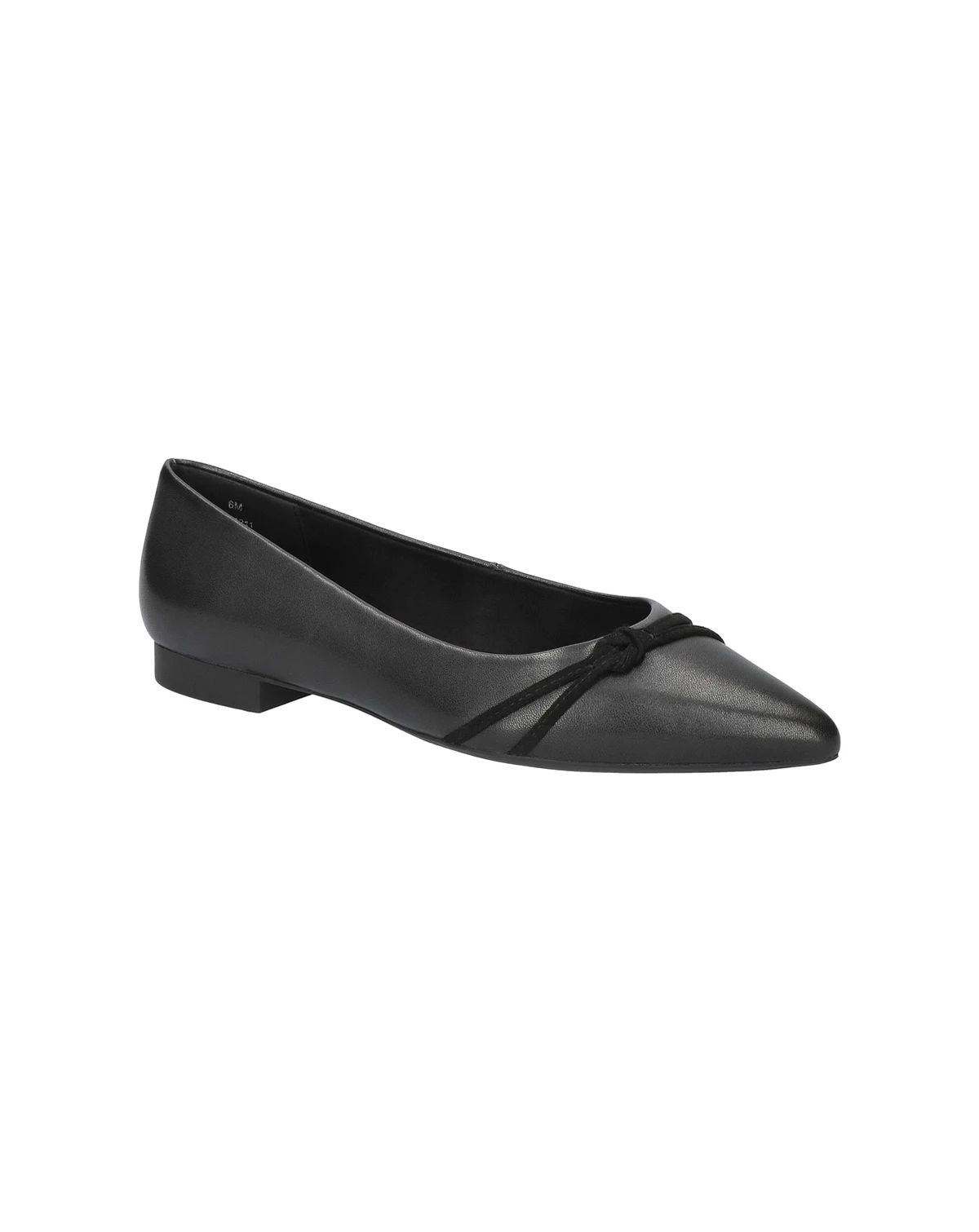 Women's Rhea Pointed Toe Flats