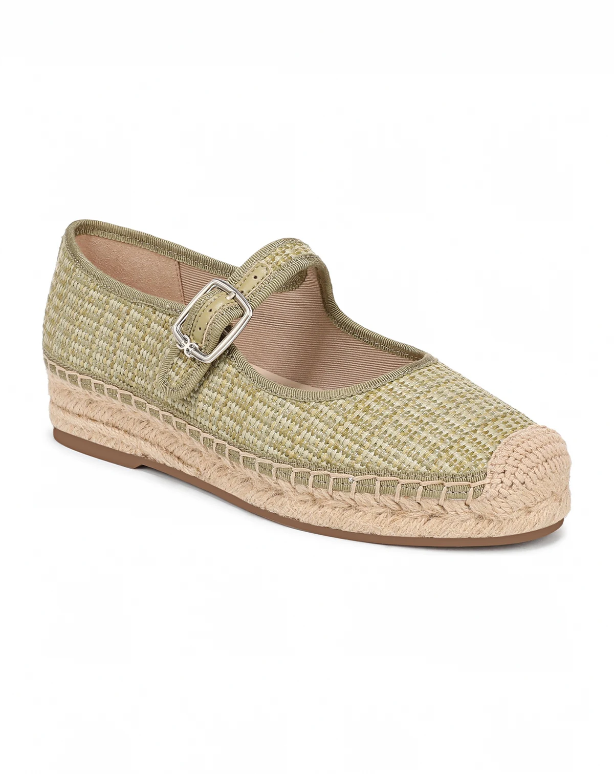 Women's Mackie Mary Jane Espadrille Flats
