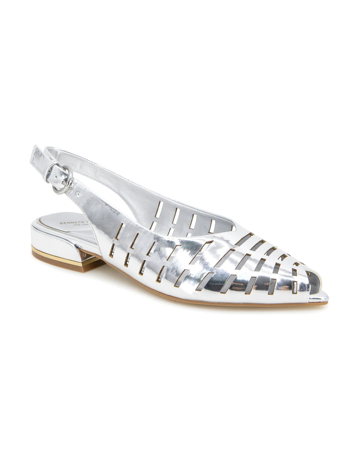 Women's Calabra Slingback Flats
