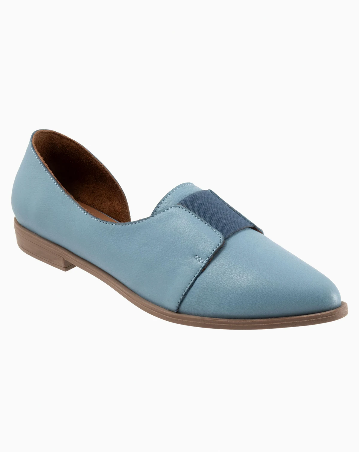 Brenda Flat