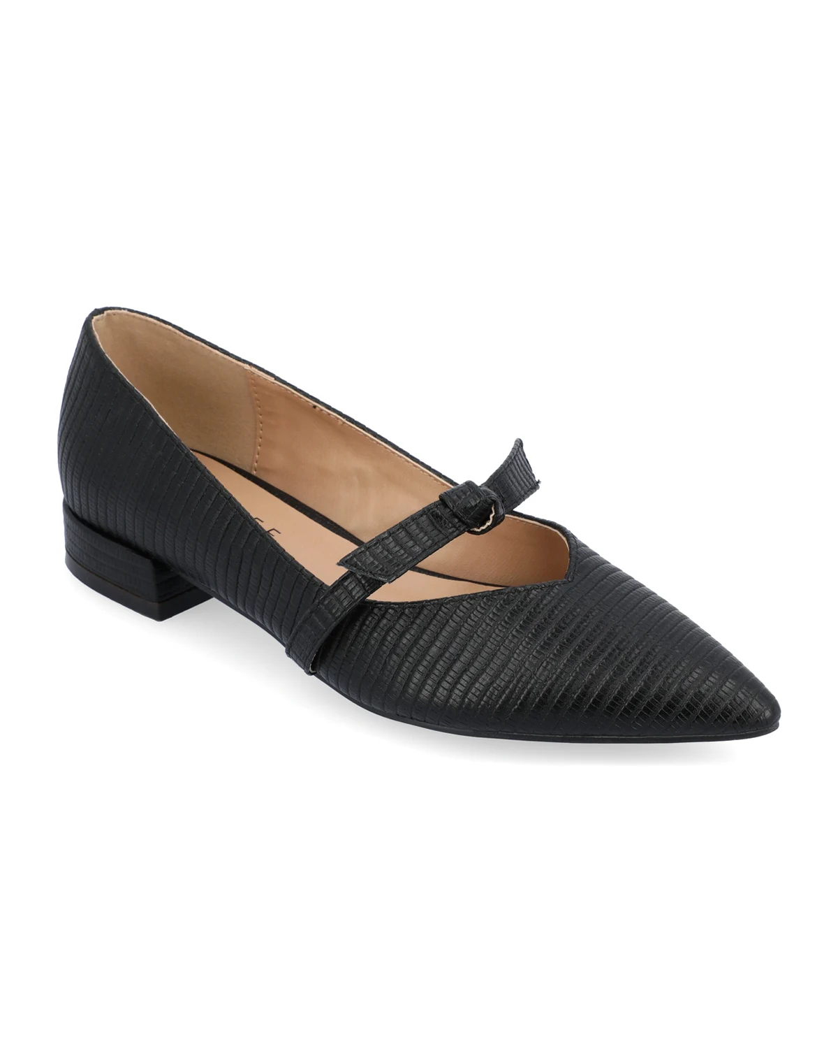 Women's Cait Bow Mary Jane Flats