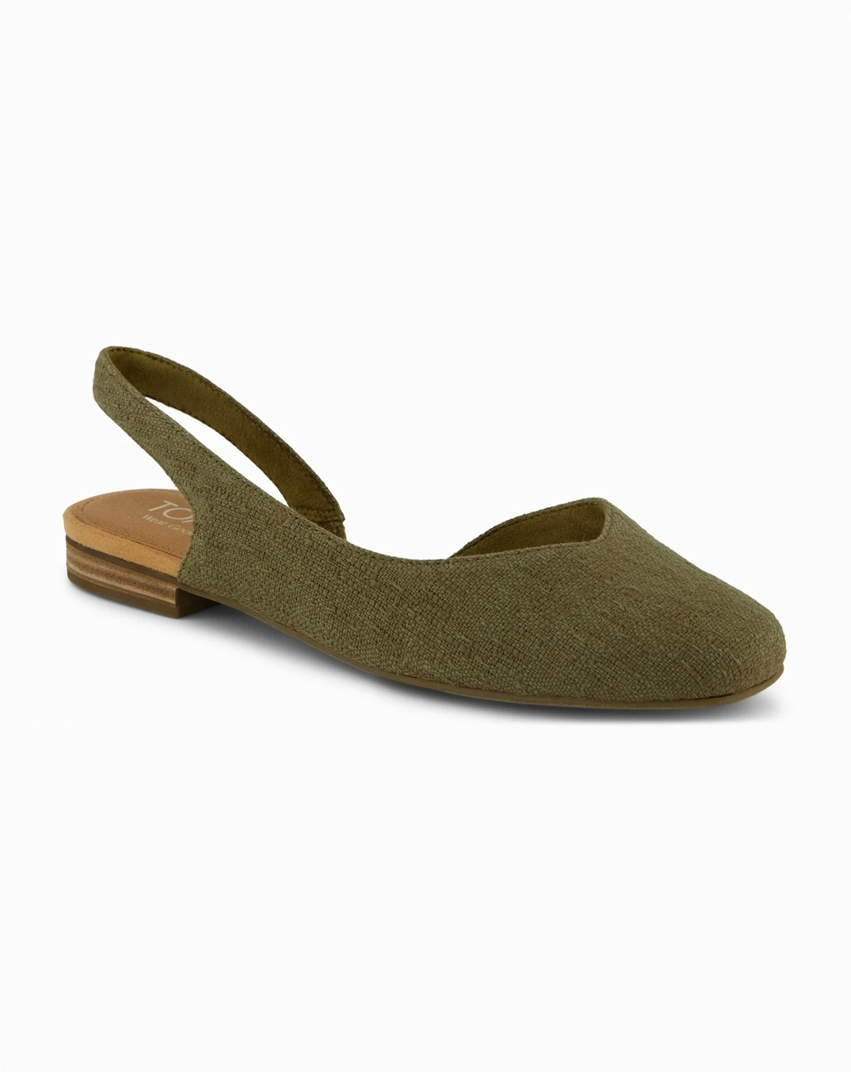 Women's Alene Slingback Flats