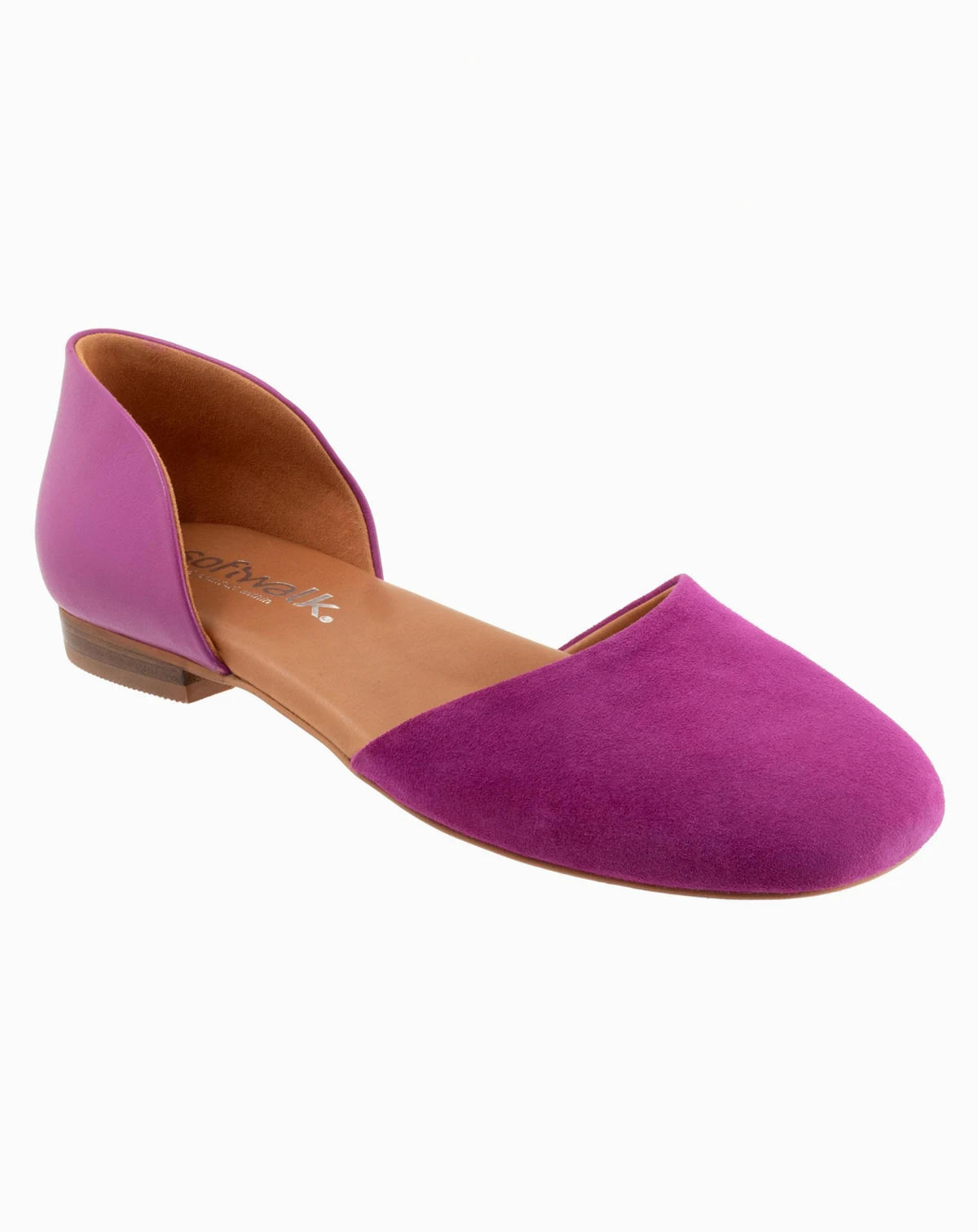 Kamari Flat