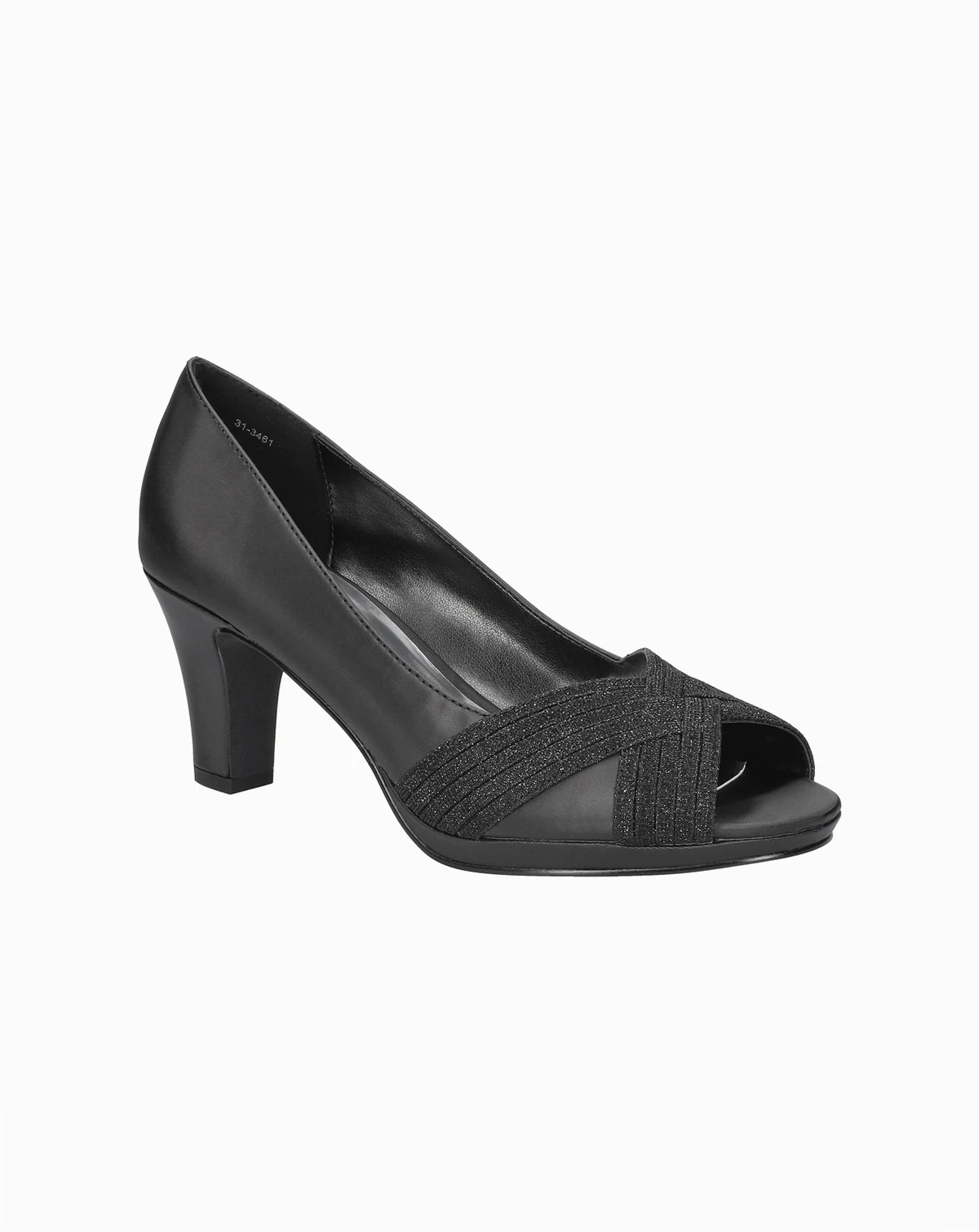 Women's Lavish Platform Pumps