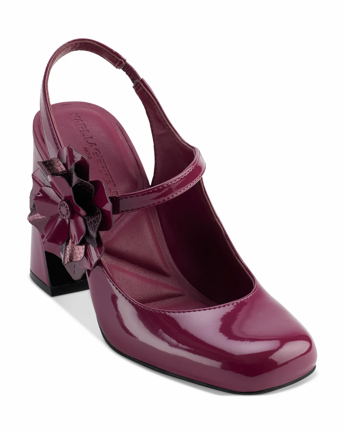 Pierra Slingback Pumps