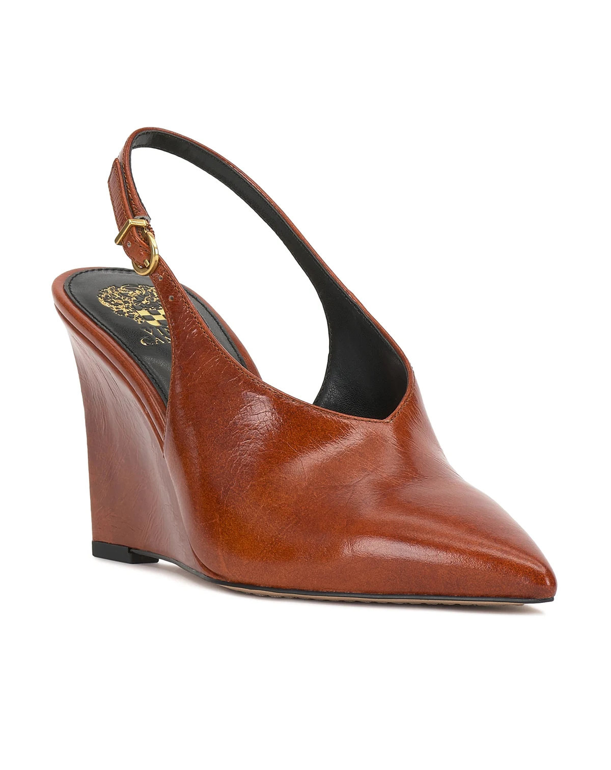 Women's Meristi Sling-Back Wedge Pumps