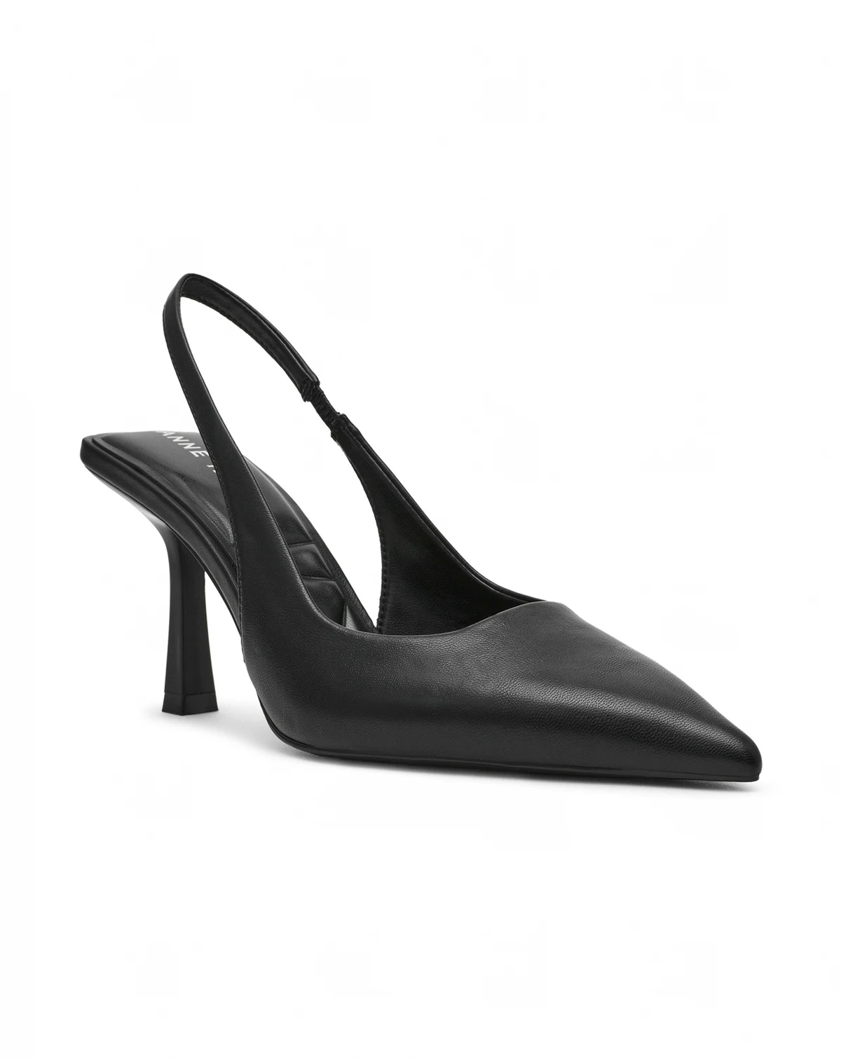 Women's Itzy Pointed Toe Slingback Pumps