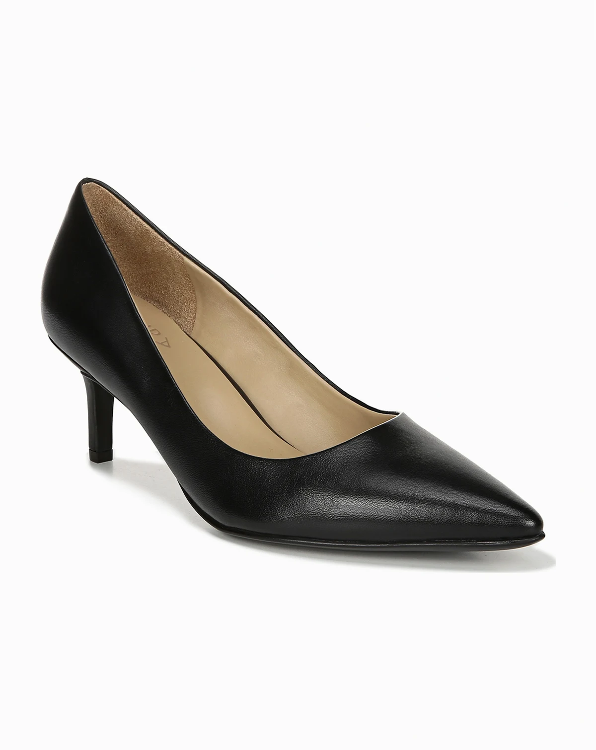 Women's Everly Pointed Toe Pumps