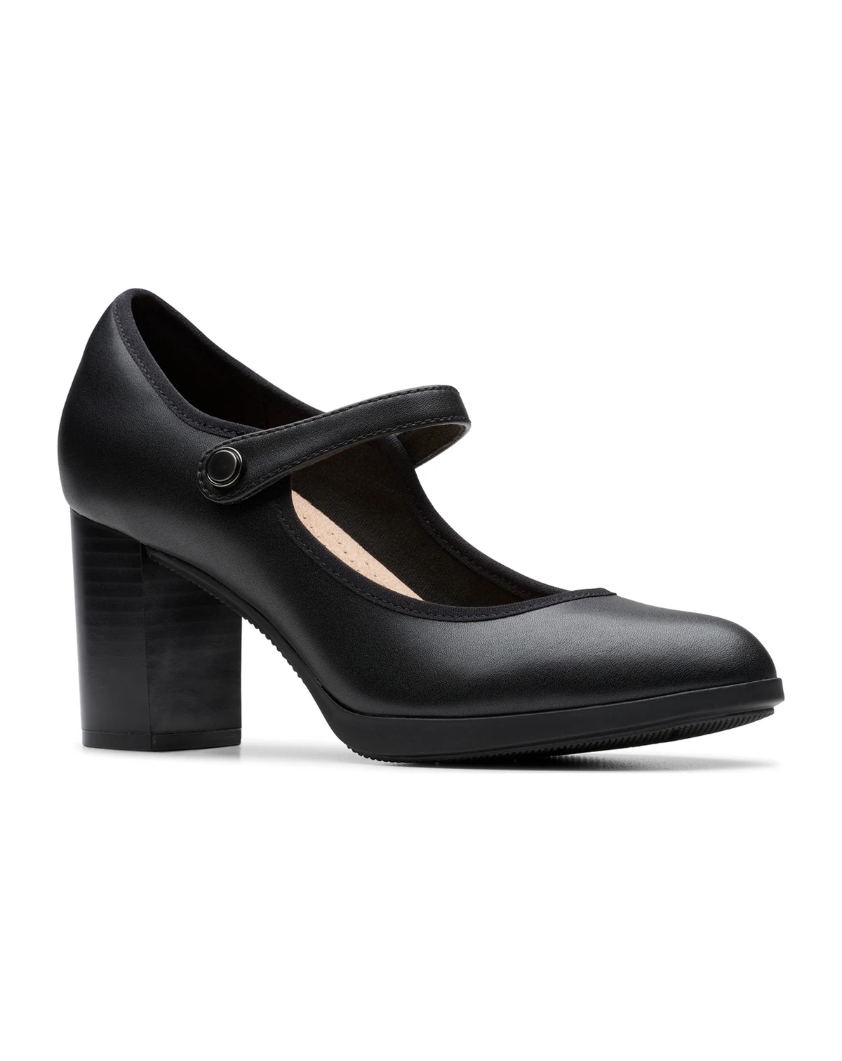 Women's Bayla Lily Round Toe Pumps