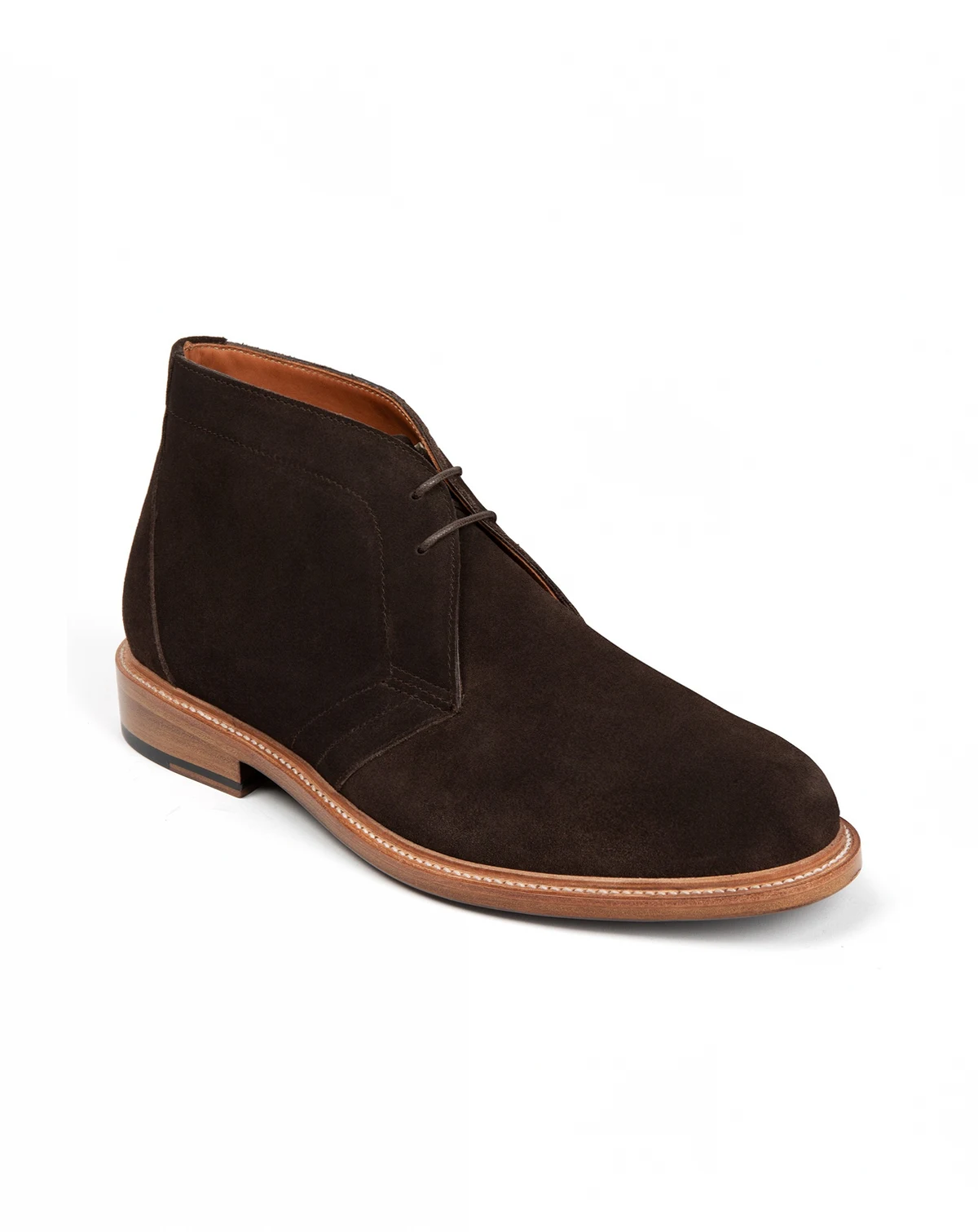 Men's Bedford Chukka Boots