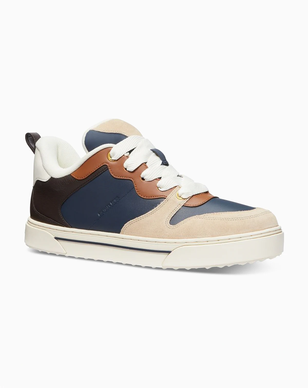 Men's Barett Lace-up Sneaker