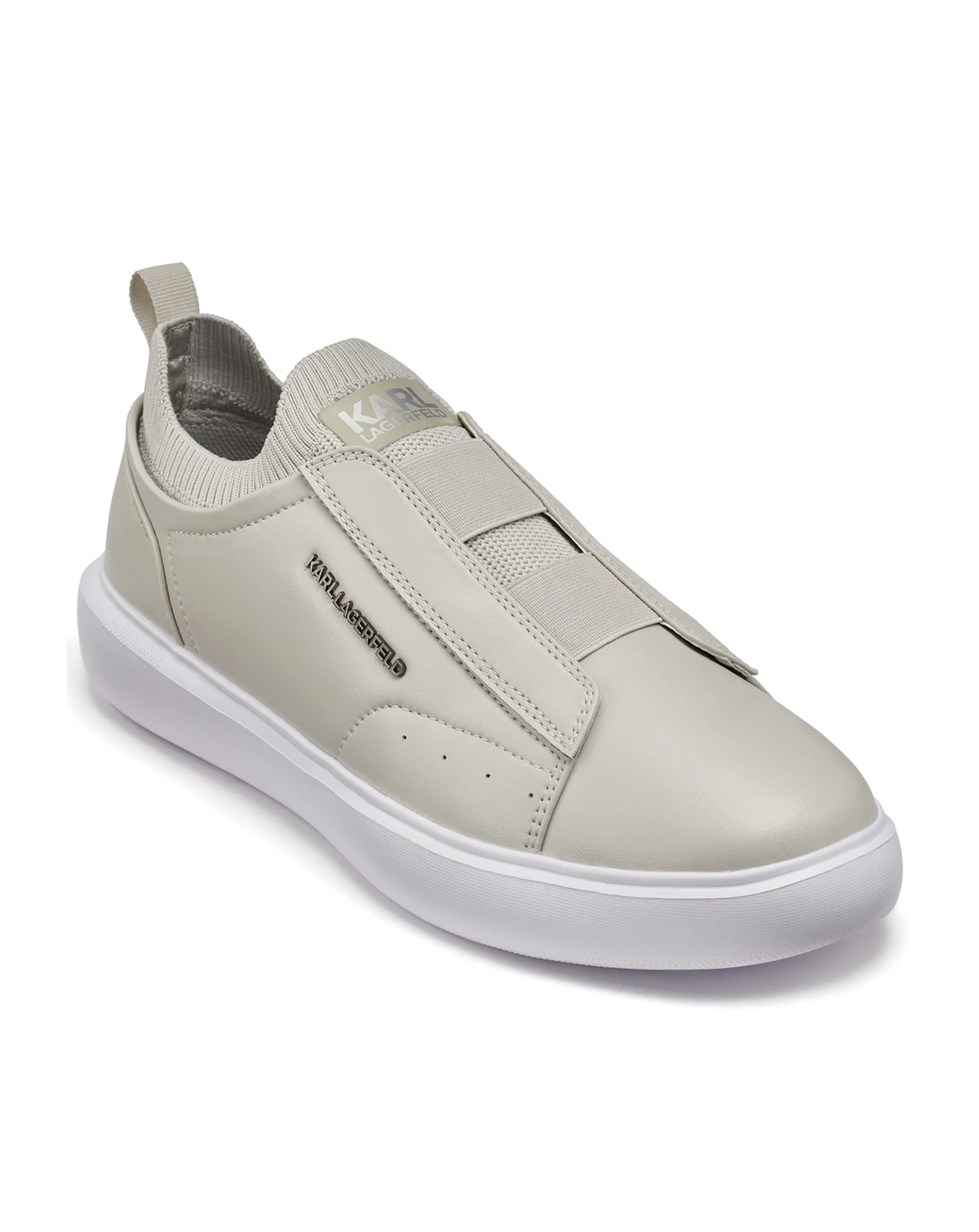 Men's Round Toe Sneakers
