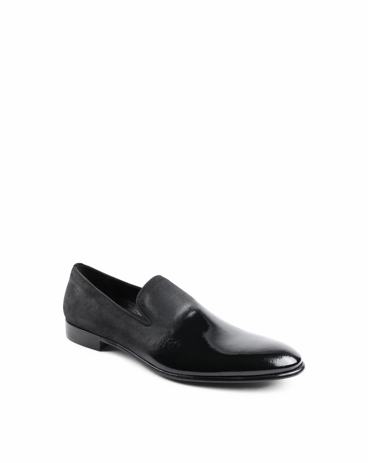 Men's Monet Smoking Slippers