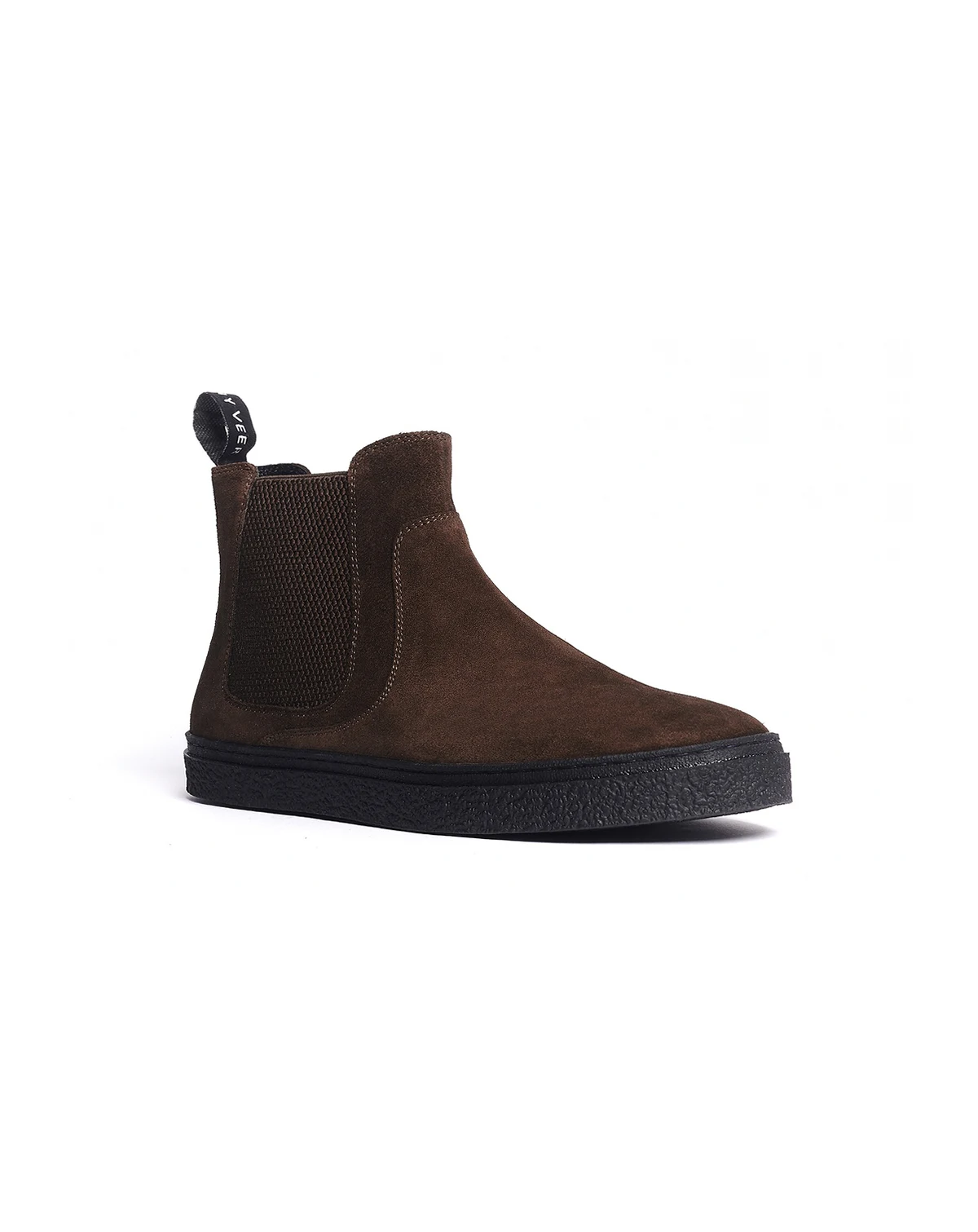 Men's Hills Suede Chelsea Boots