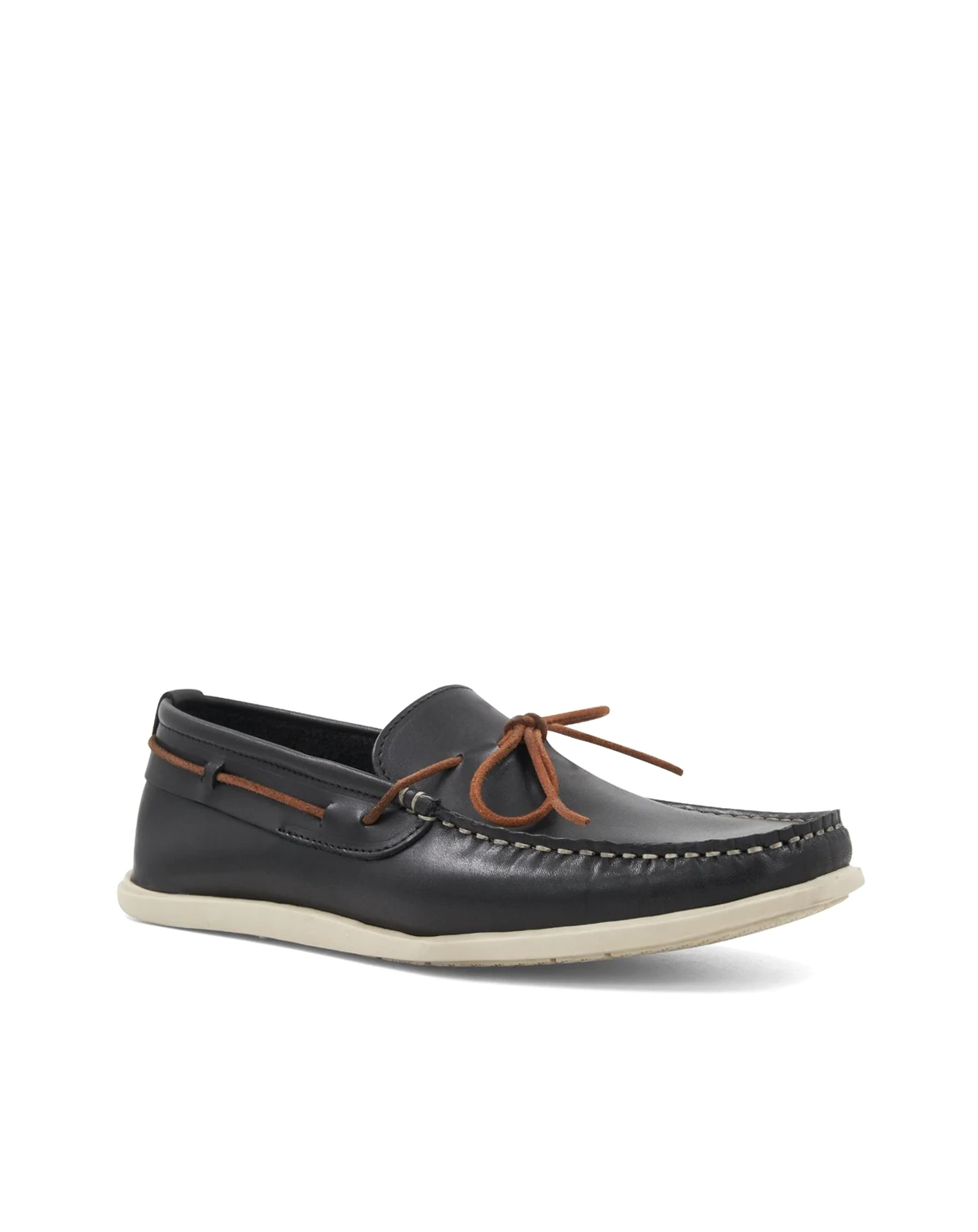 Men's Starboard Moc Toe Boat Shoe