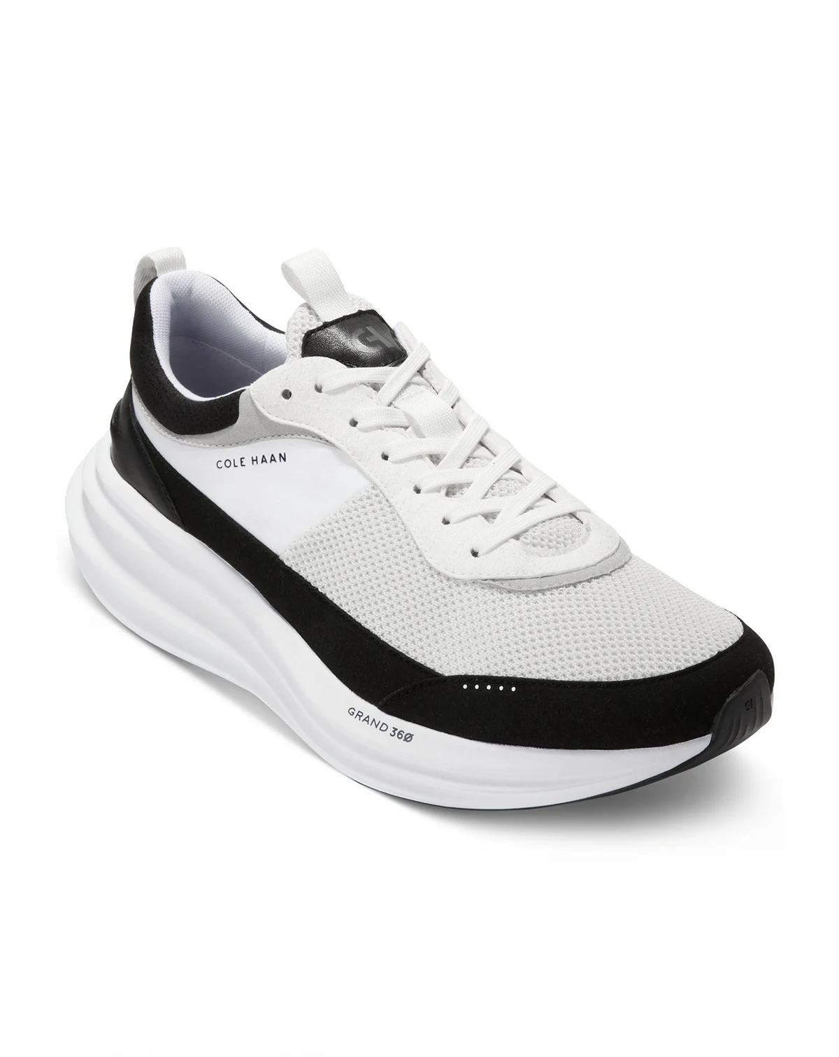 Men's ØriginalGrand Quadstreak Running Sneakers