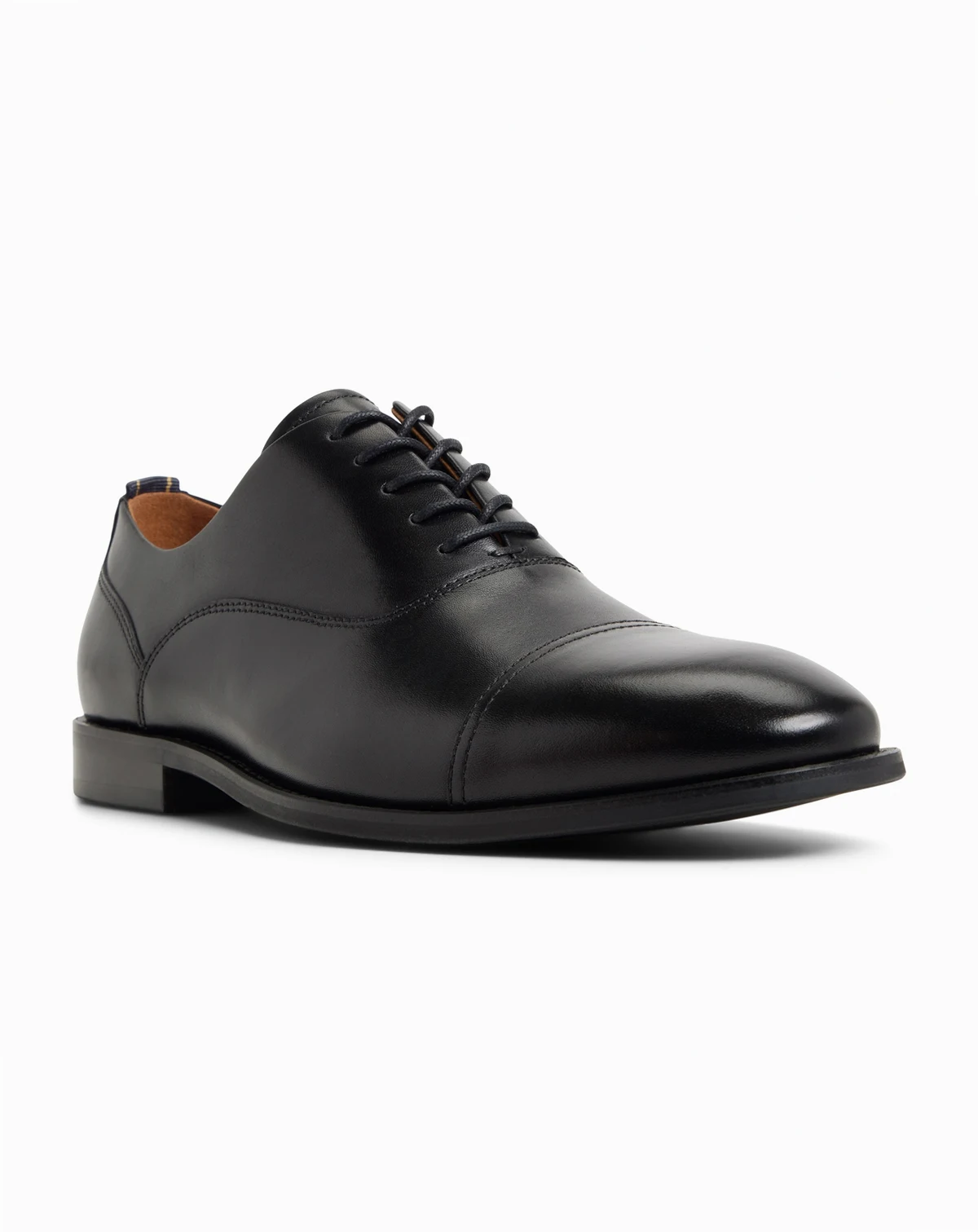 Men's Cassel Lace-Up Wingtip Oxford Shoes