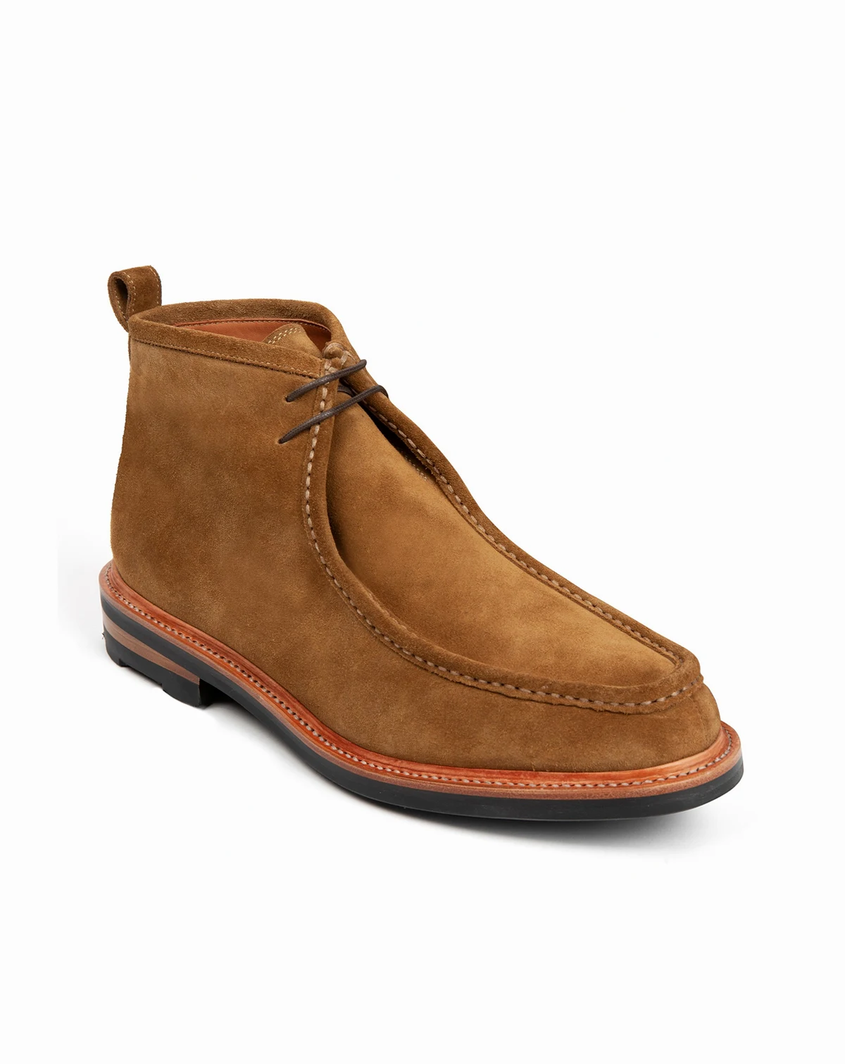 Men's Heritage Moc Chukka Boots