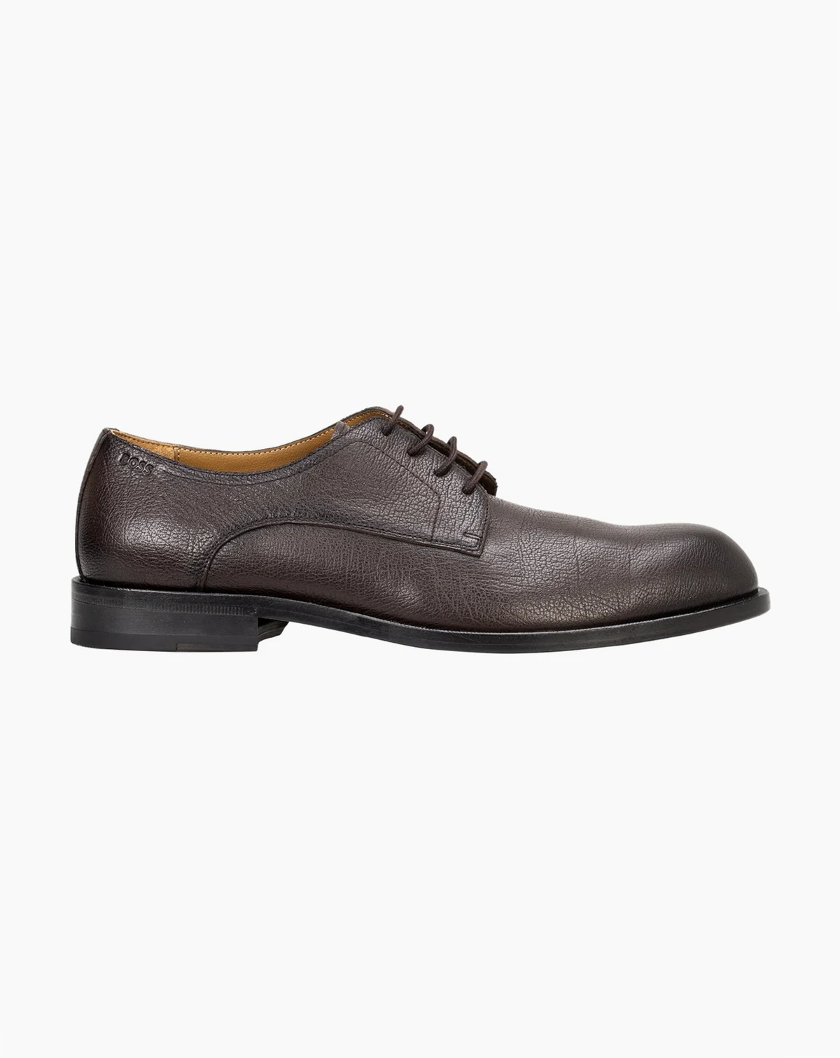 Men's Lace-Up Dress Shoes
