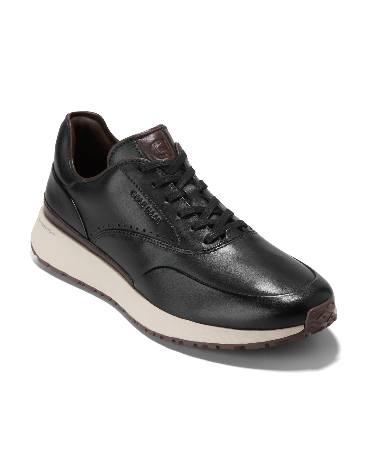 Men's Grandpro Luxe Mile Lace-Up Sneakers