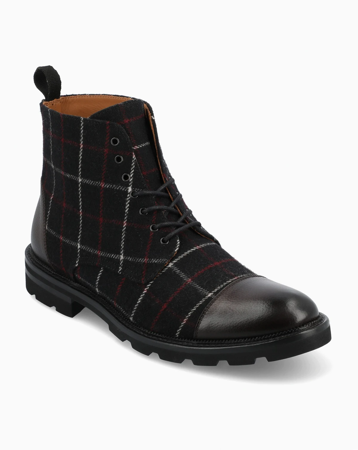 Men's The Jack Cap-Toe Boot