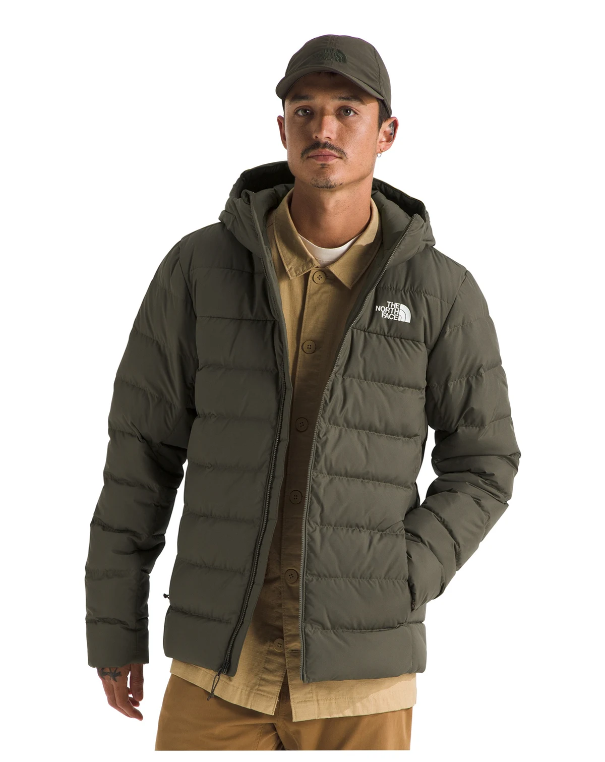 Men's Aconcagua Hoodie