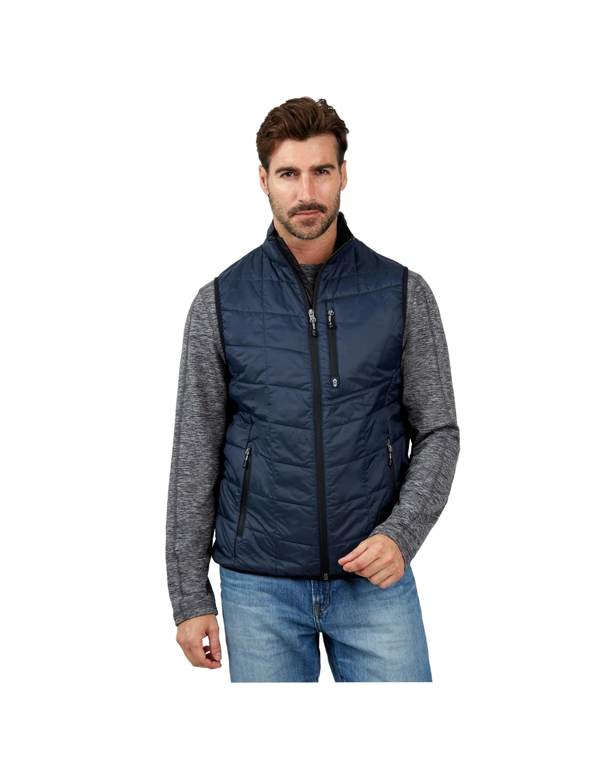 Men's FreeCycle Stimson Puffer Vest