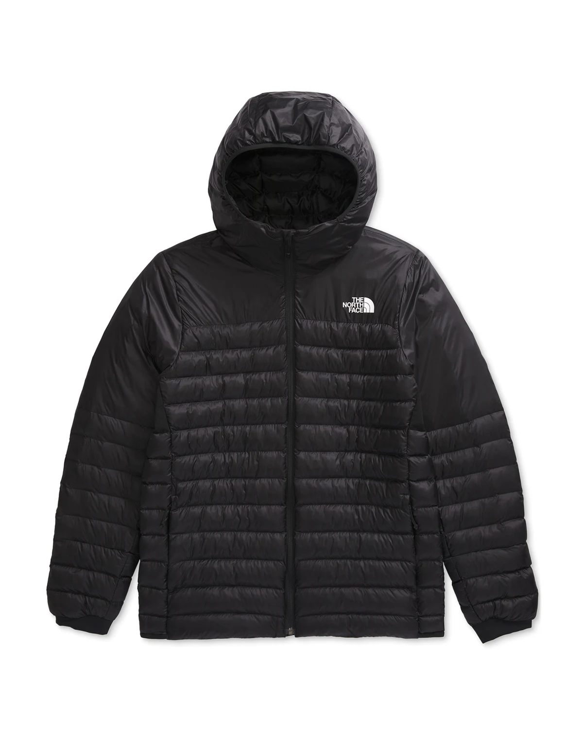 Men's Terra Peak Puffer Hoodie